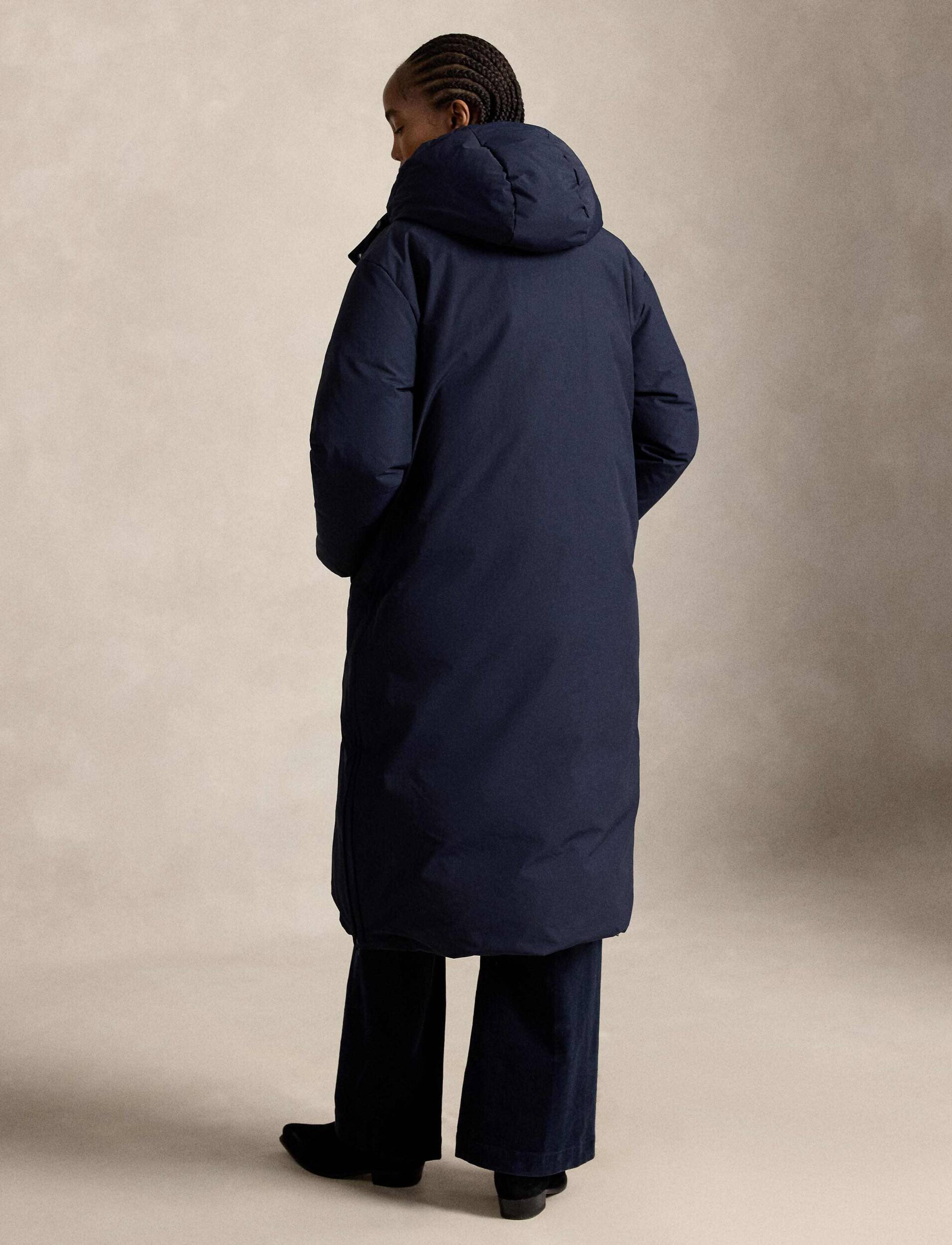 Polo Ralph Lauren De puf palton