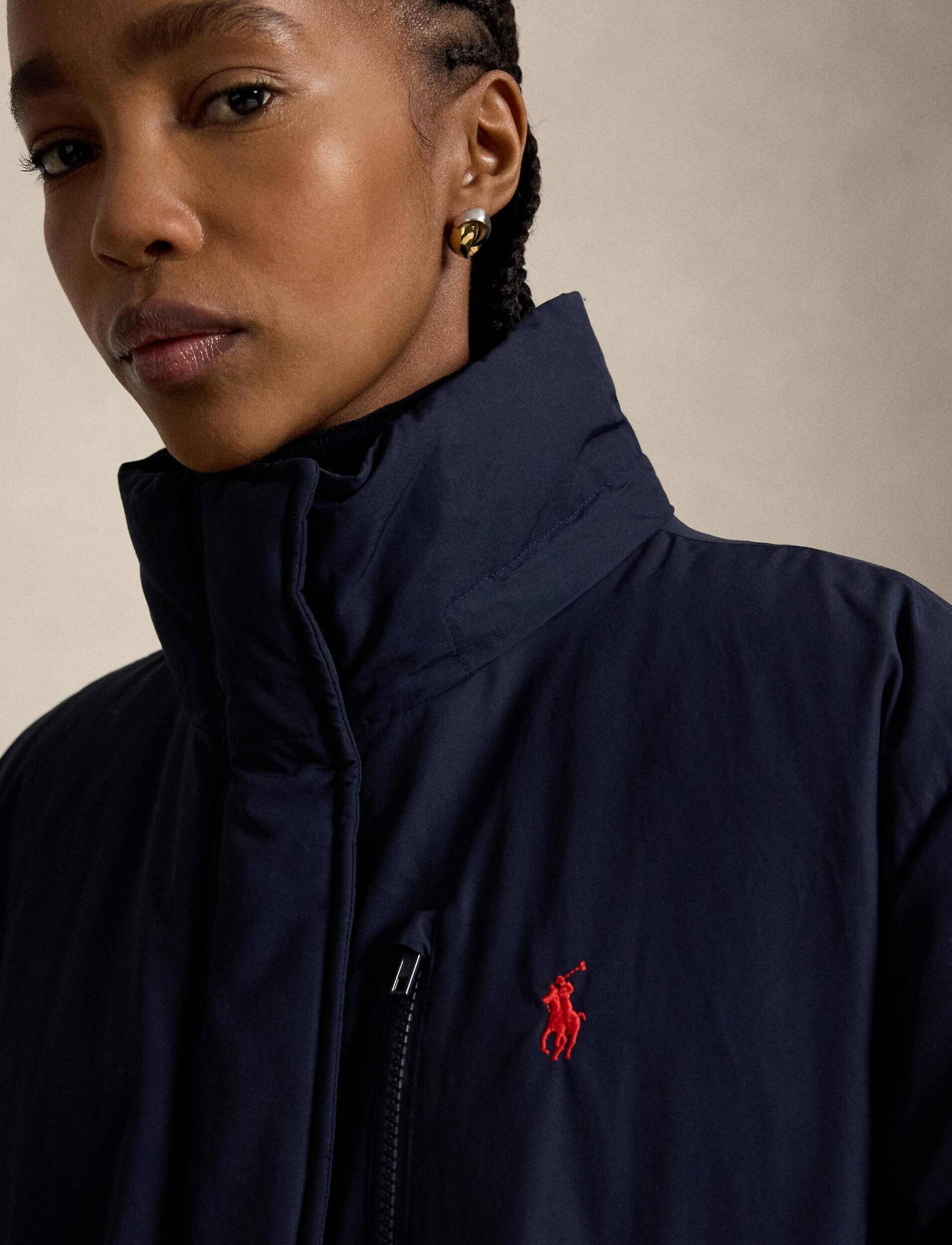 Polo Ralph Lauren De puf palton
