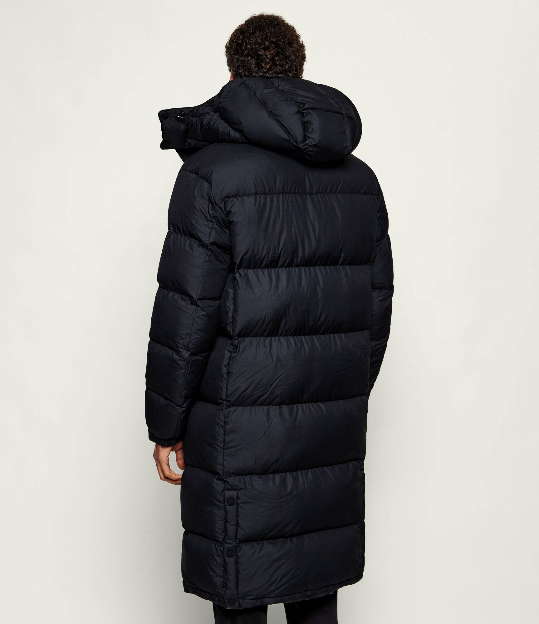 Polo Ralph Lauren De puf palton