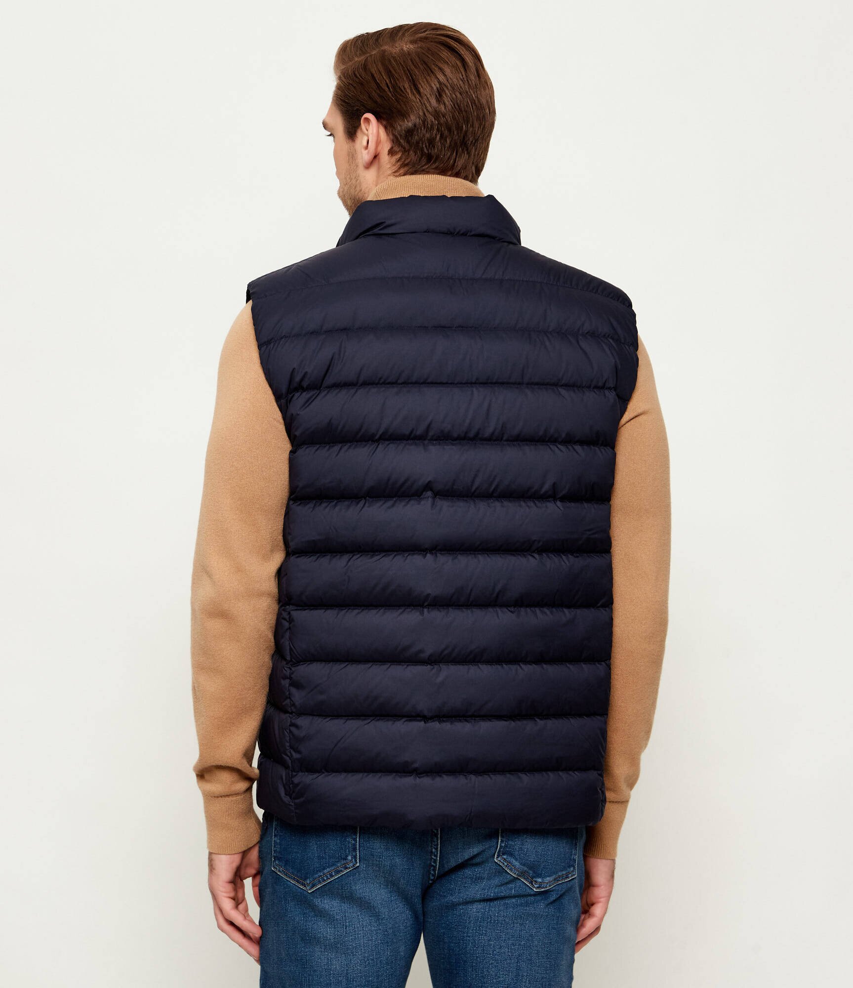 Polo Ralph Lauren De puf vestă | regular fit