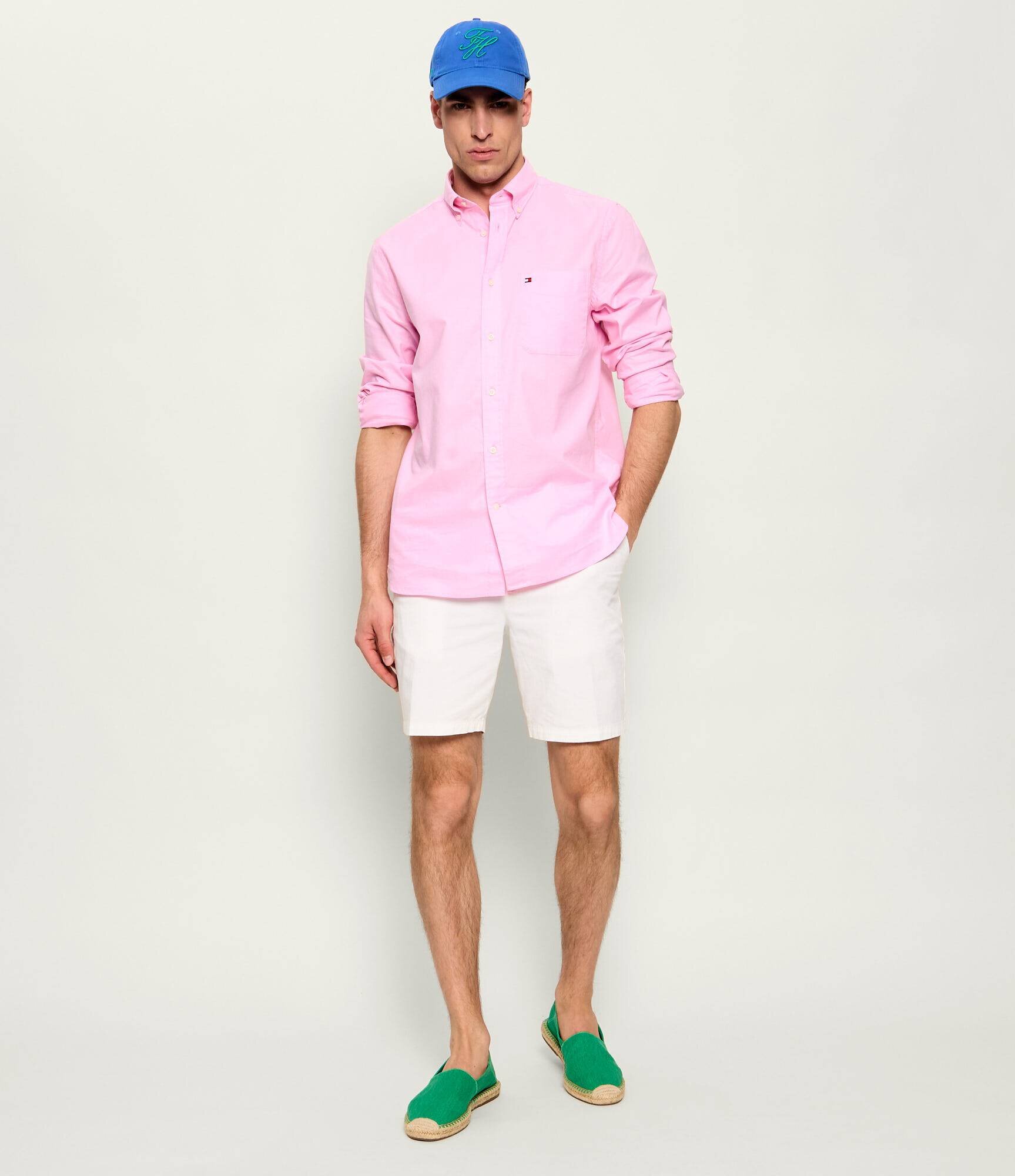 Polo Ralph Lauren Espadrile CEVIO cu adaos de piele