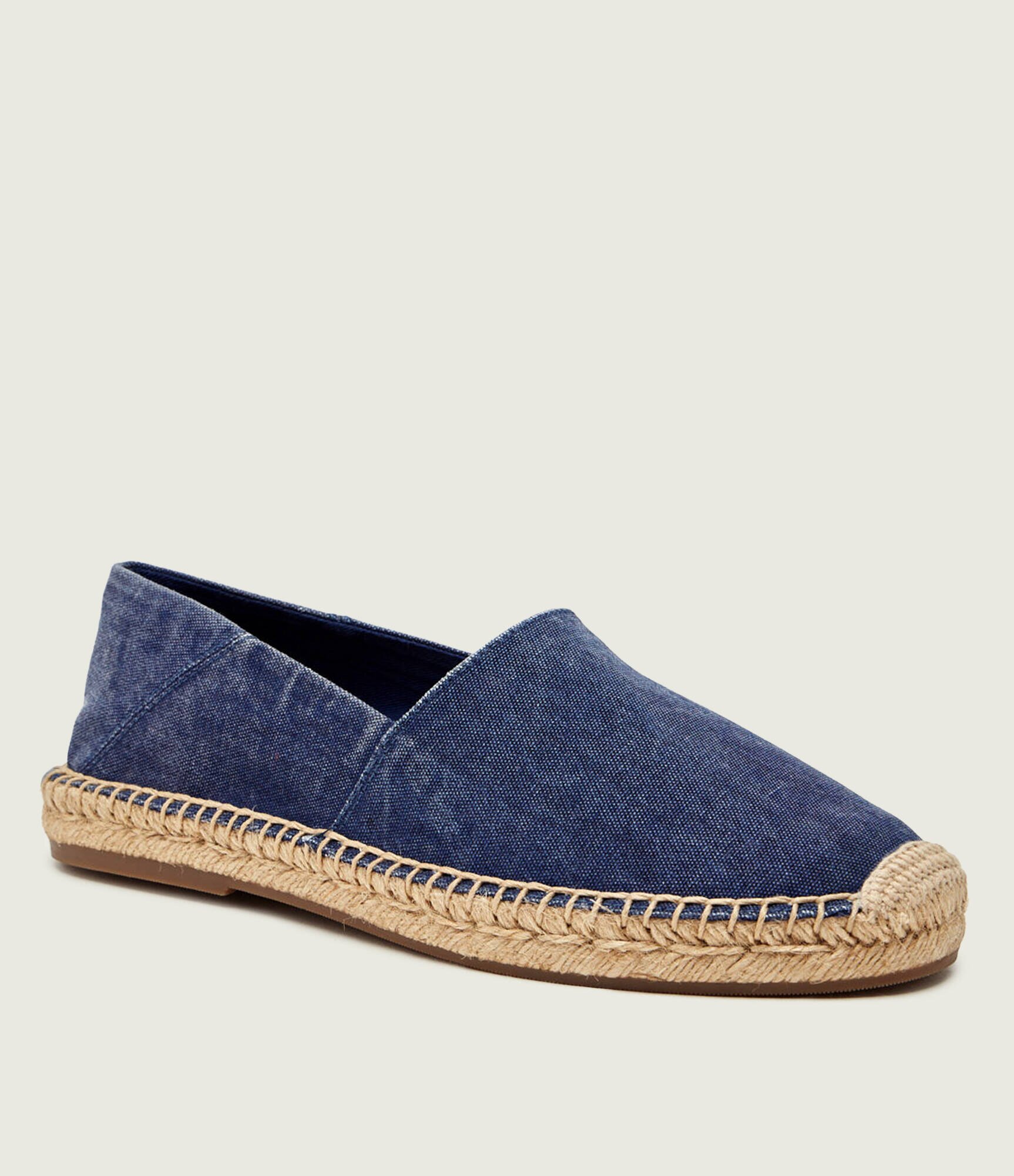 Polo Ralph Lauren Espadrile CEVIO cu adaos de piele