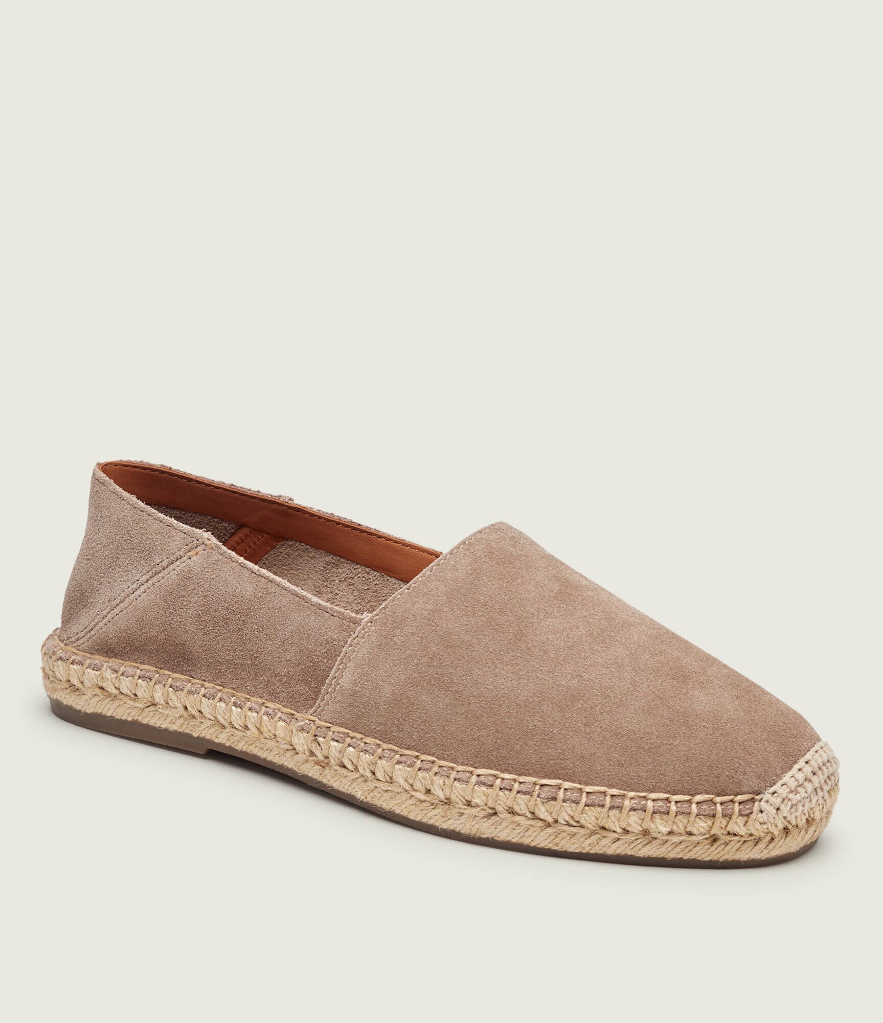 Polo Ralph Lauren Espadrile CEVIO V2 CLP | piele întoarsă