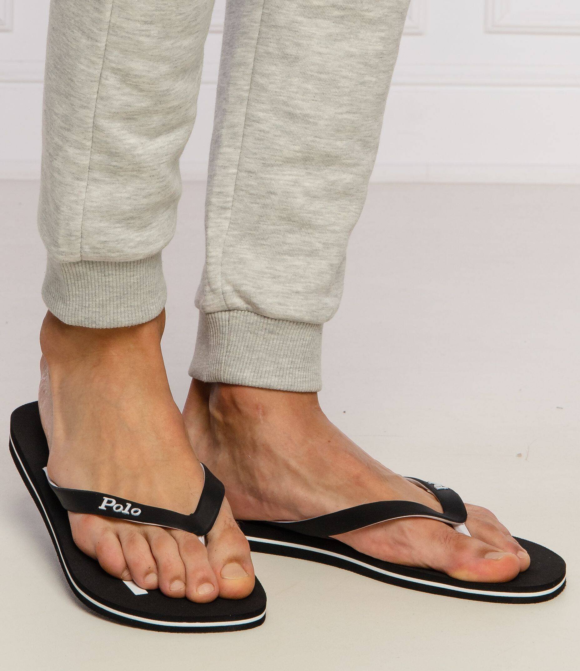 Polo Ralph Lauren Flip flops