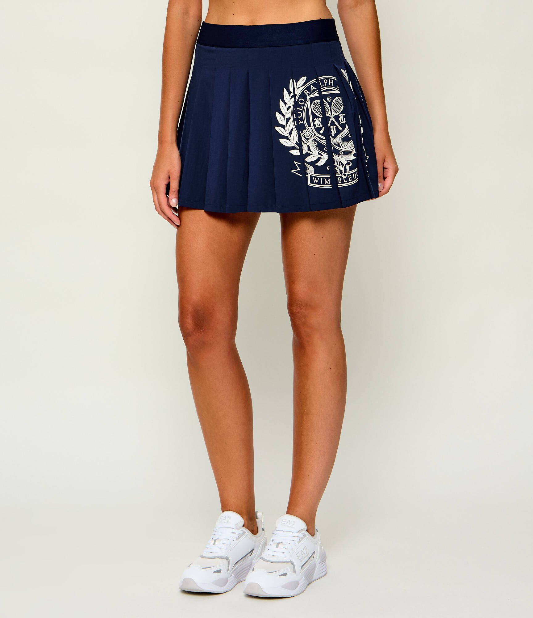 Polo Ralph Lauren Fustă-pantaloni | x Wimbledon