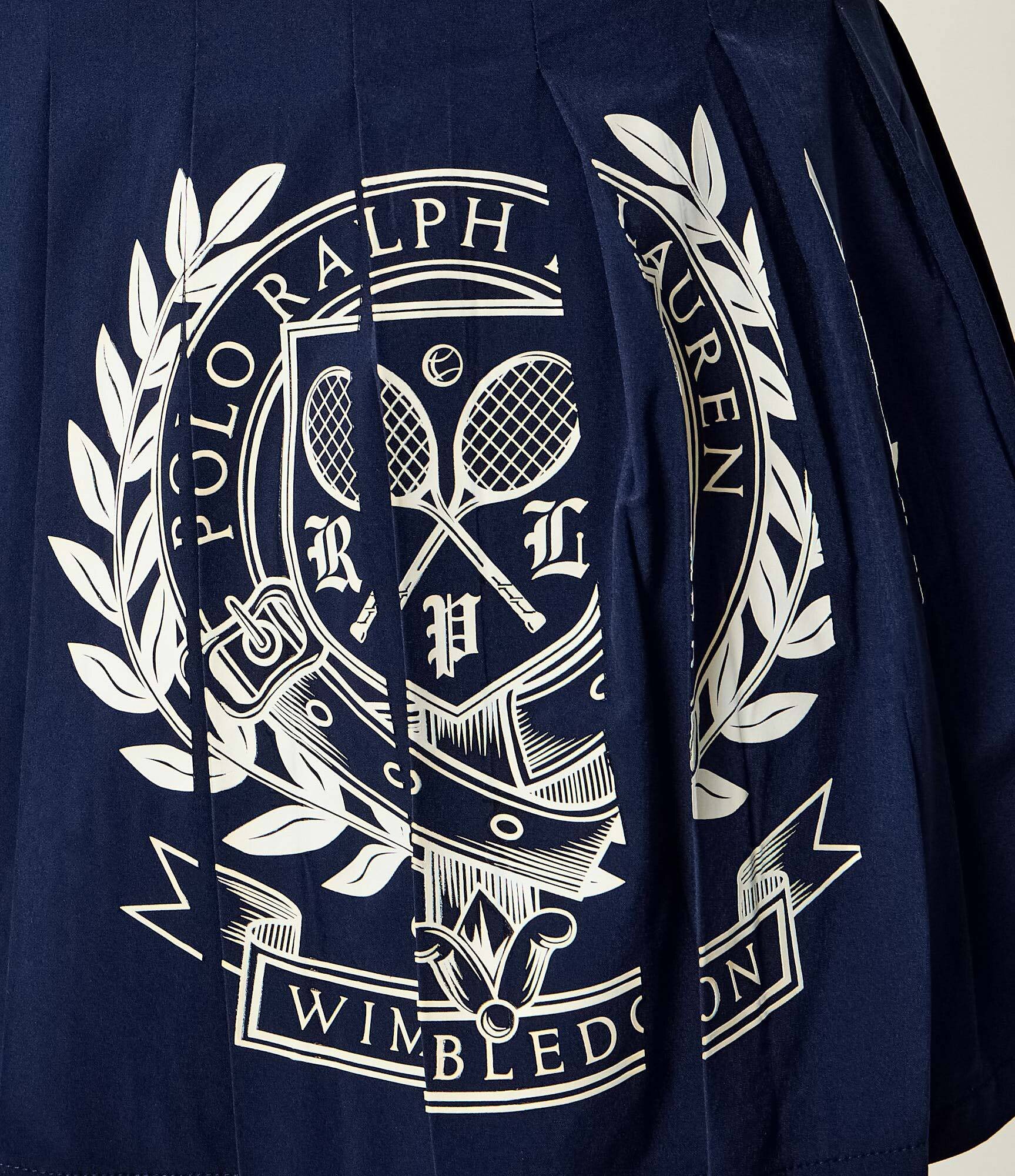 Polo Ralph Lauren Fustă-pantaloni | x Wimbledon