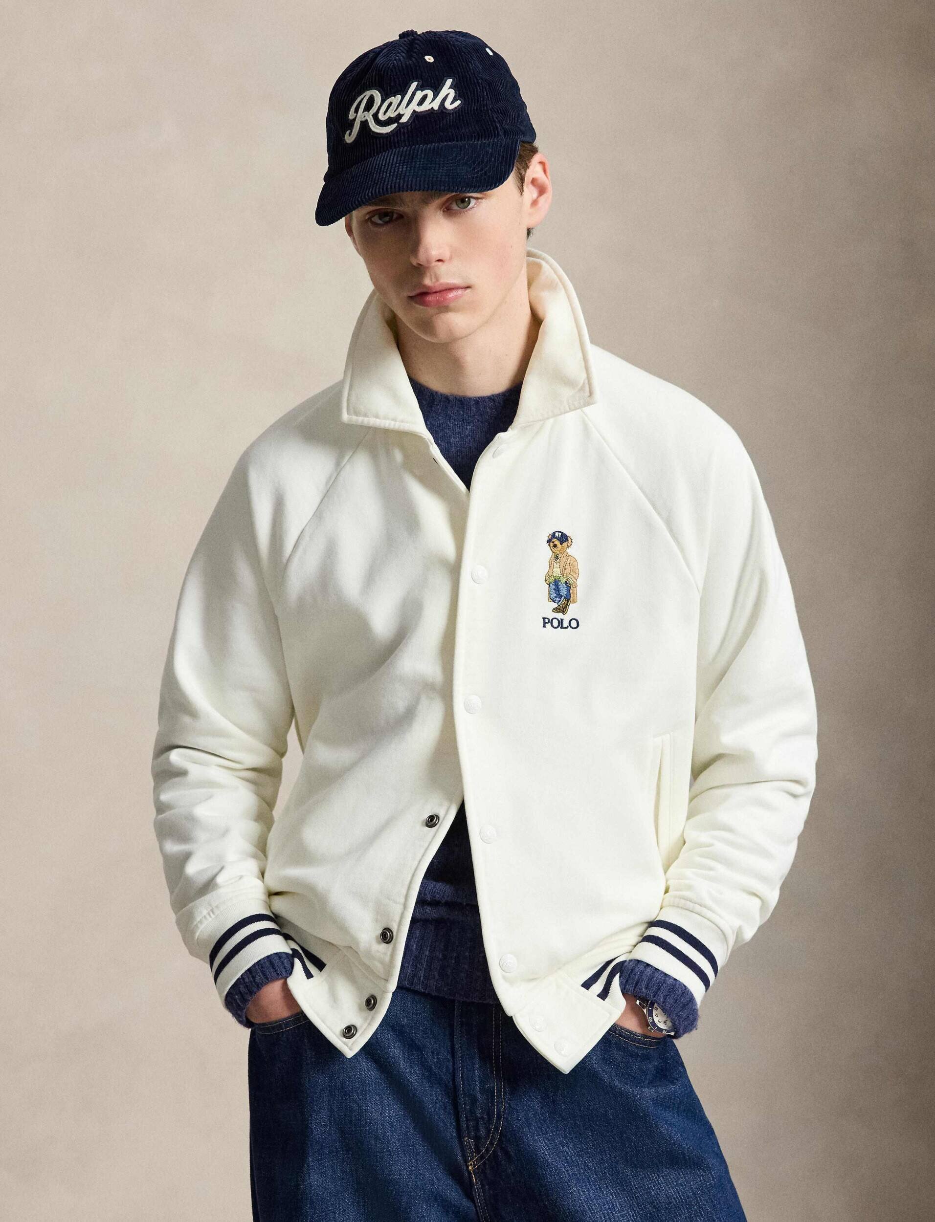 Polo Ralph Lauren Geacă Bayport | Relaxed fit