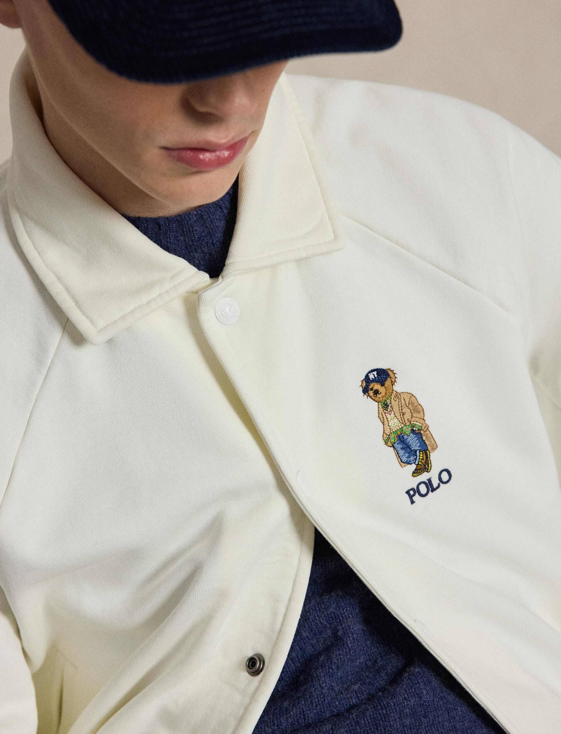 Polo Ralph Lauren Geacă Bayport | Relaxed fit