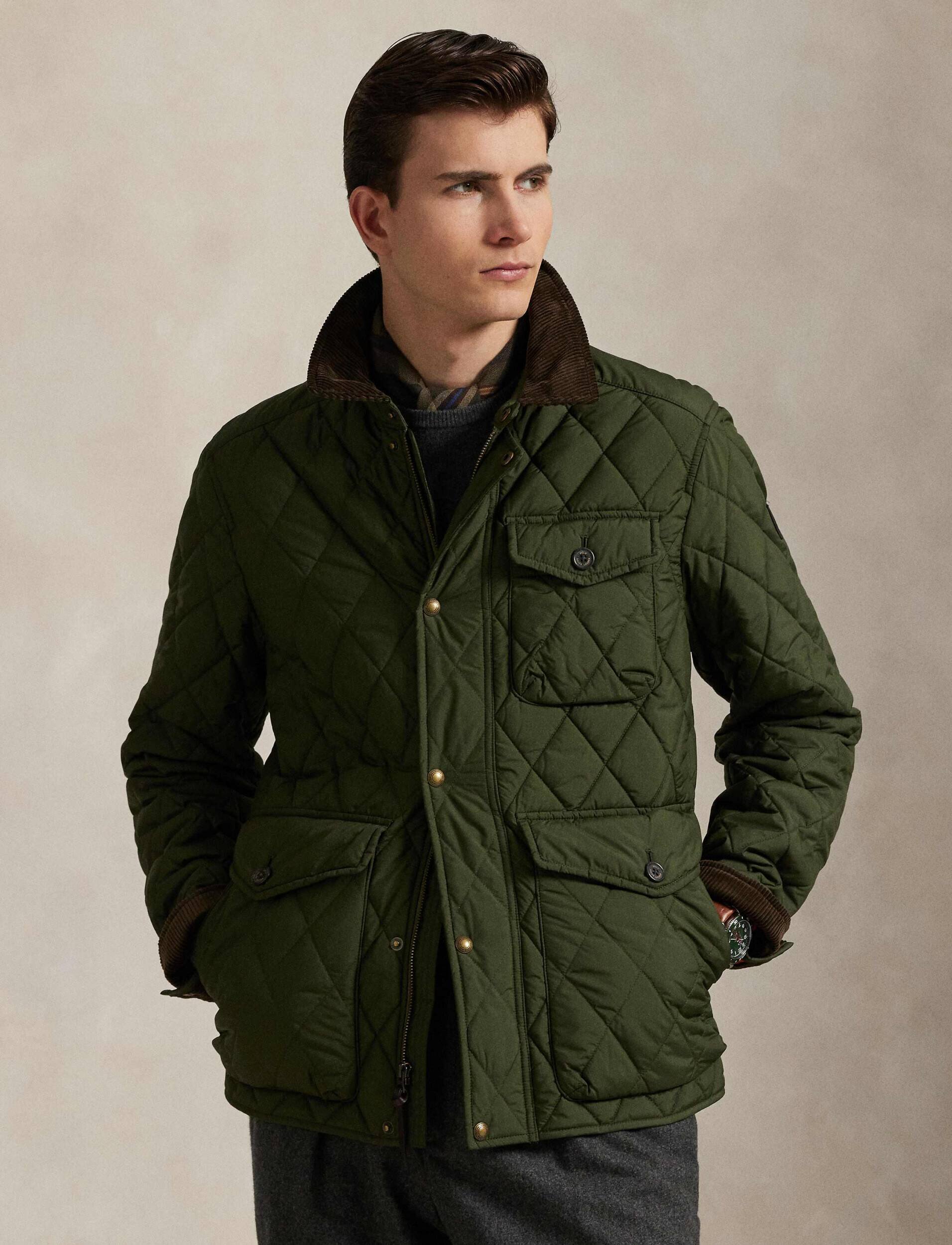 Polo Ralph Lauren Geacă BEATON | regular fit