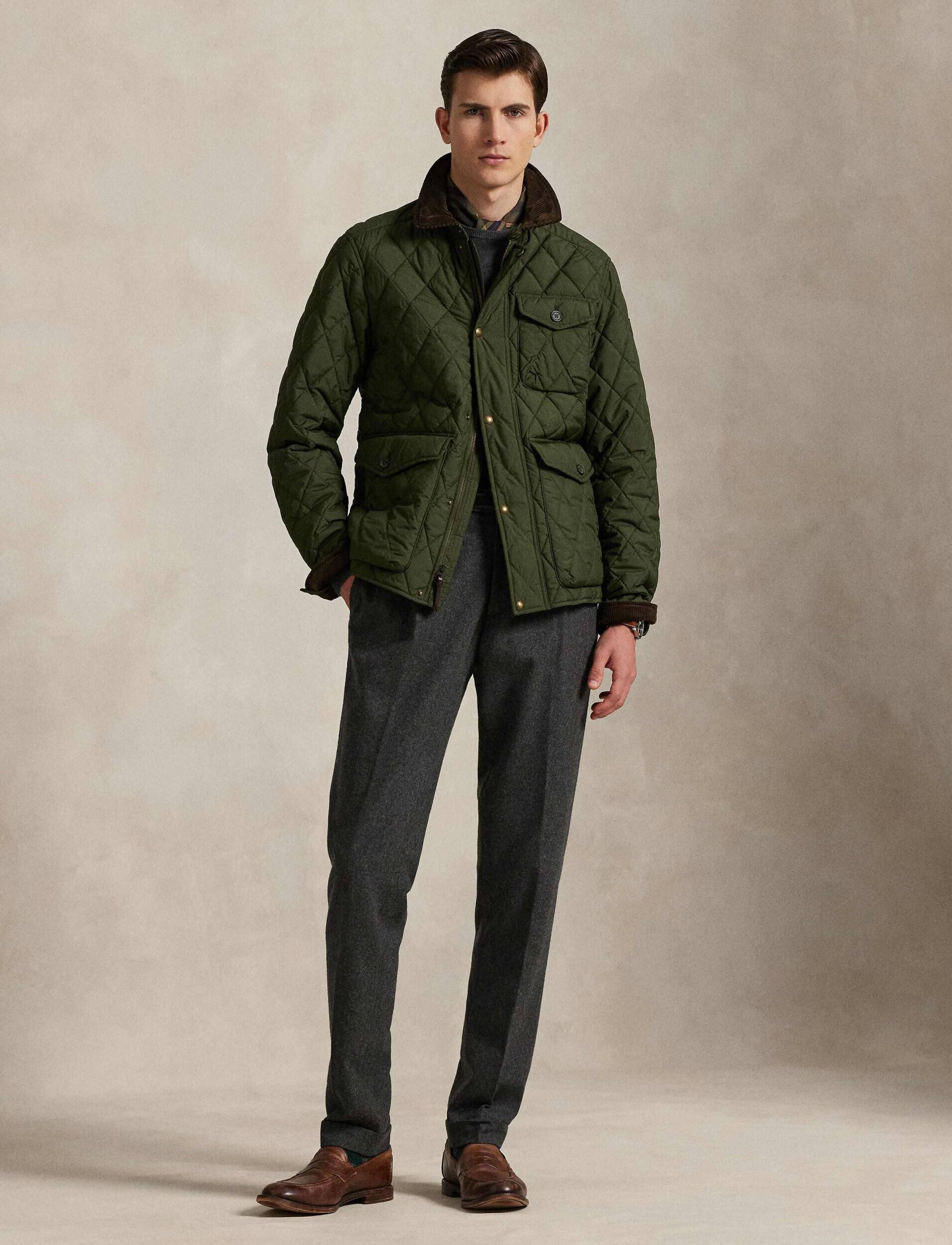 Polo Ralph Lauren Geacă BEATON | regular fit