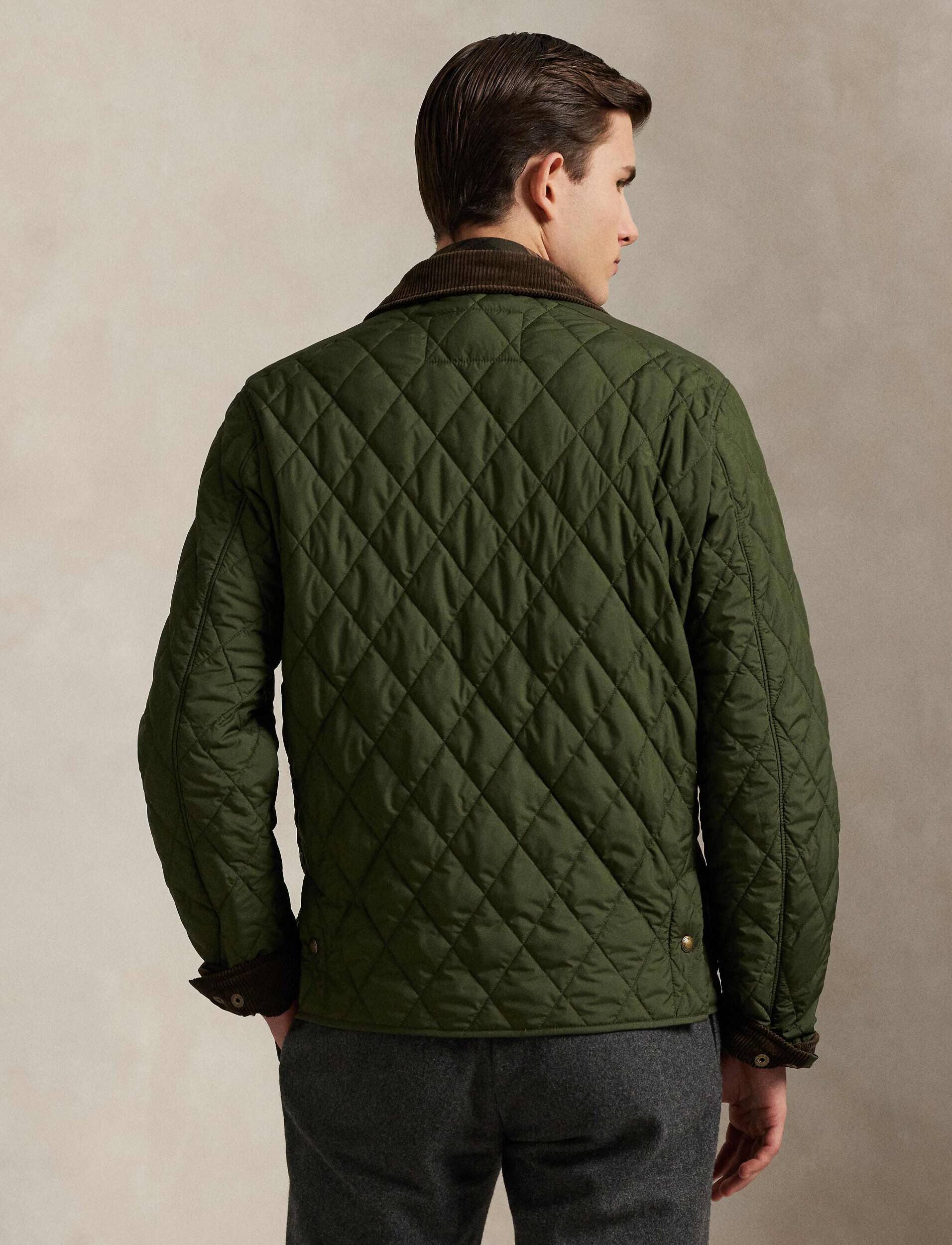 Polo Ralph Lauren Geacă BEATON | regular fit