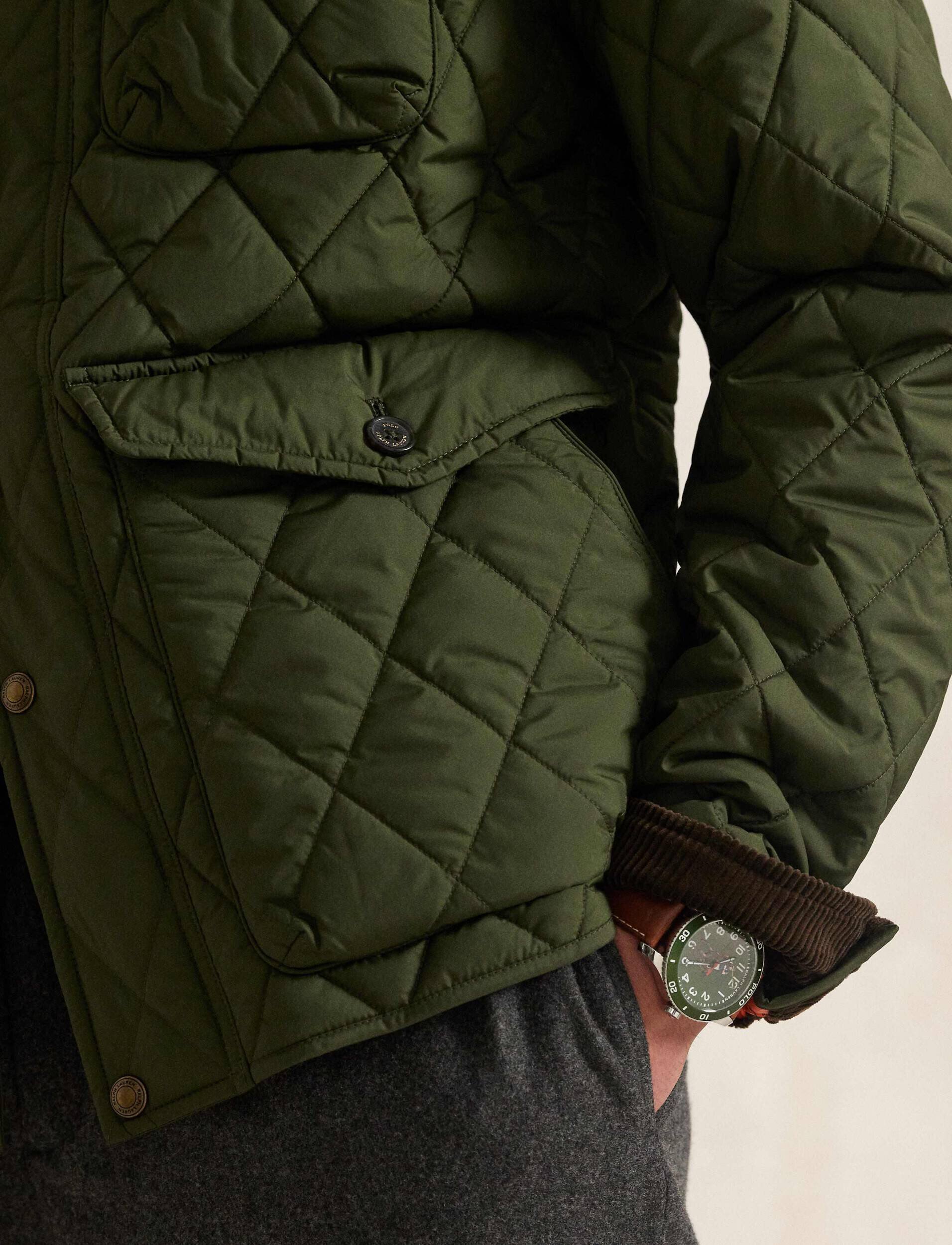 Polo Ralph Lauren Geacă BEATON | regular fit