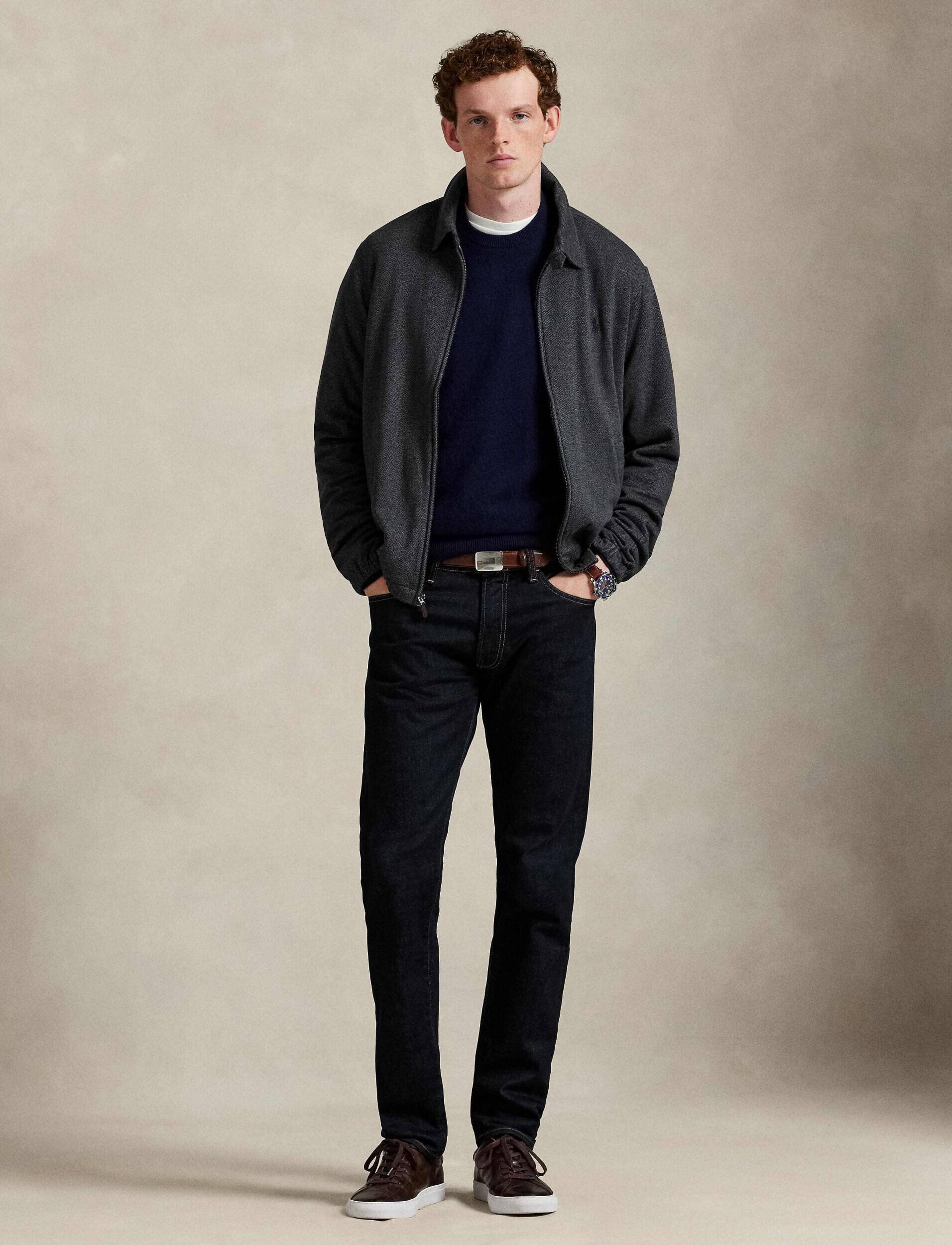 Polo Ralph Lauren Geacă bomber BAYPORTM8 | regular fit