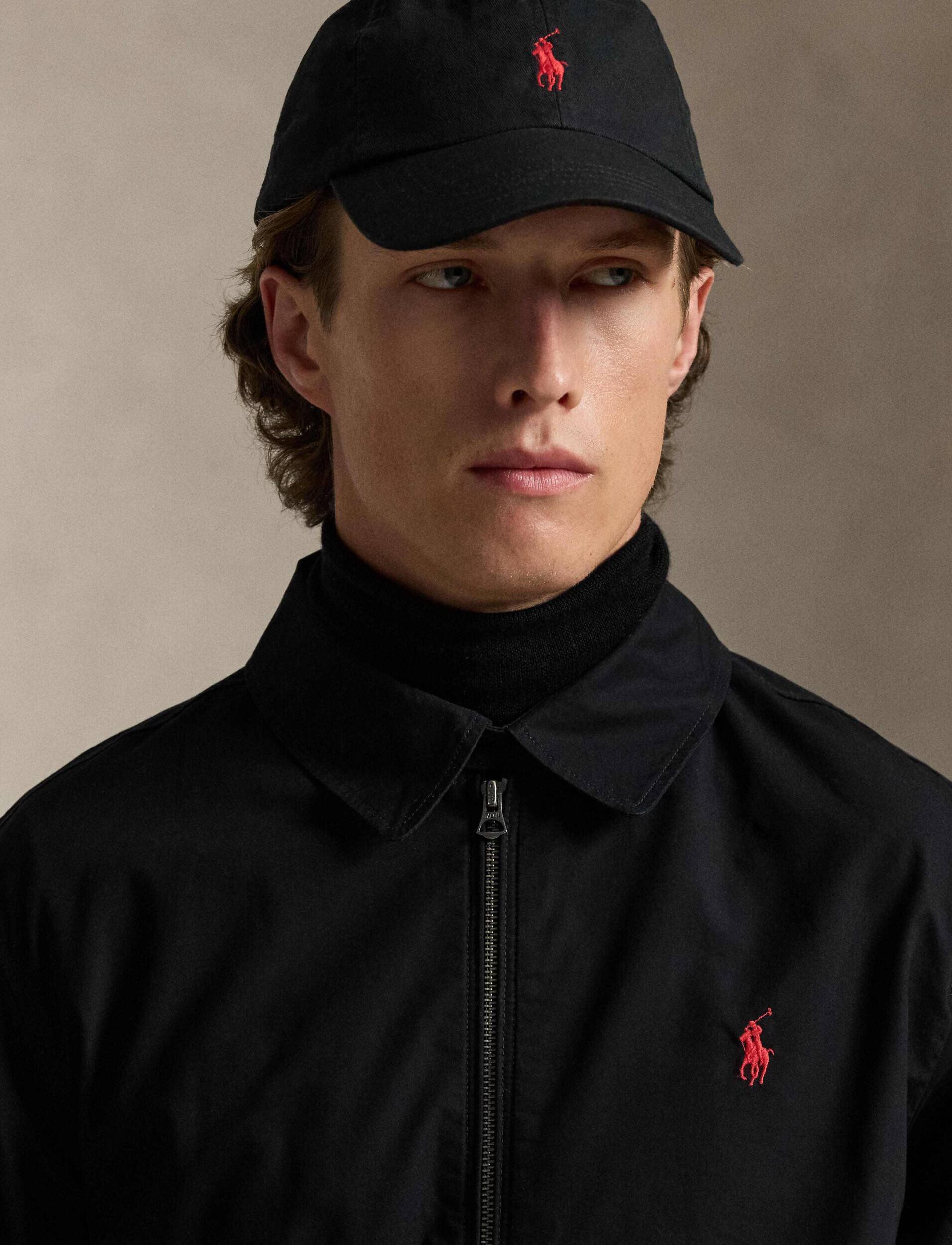 Polo Ralph Lauren Geacă bomber | regular fit