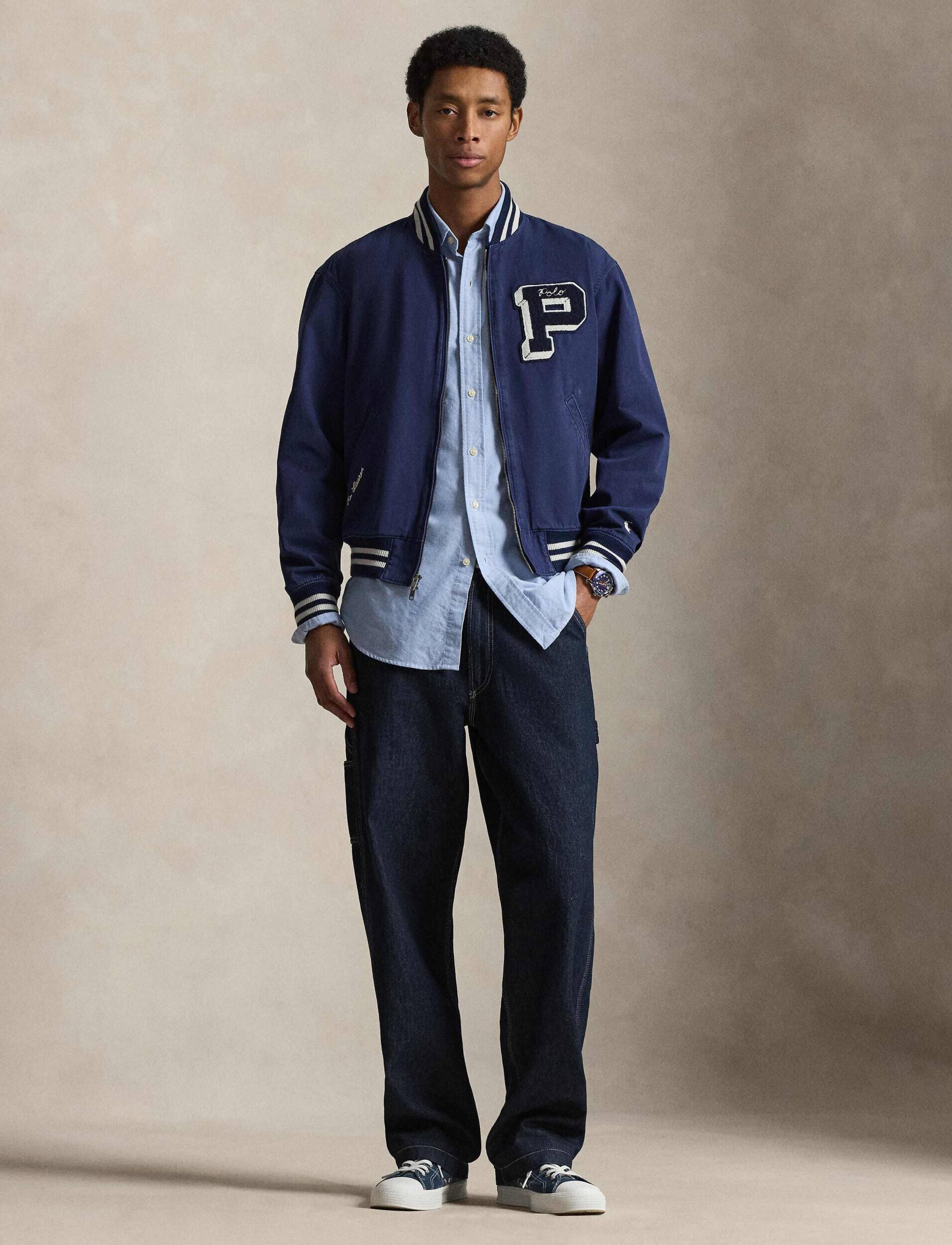 Polo Ralph Lauren Geacă bomber | regular fit