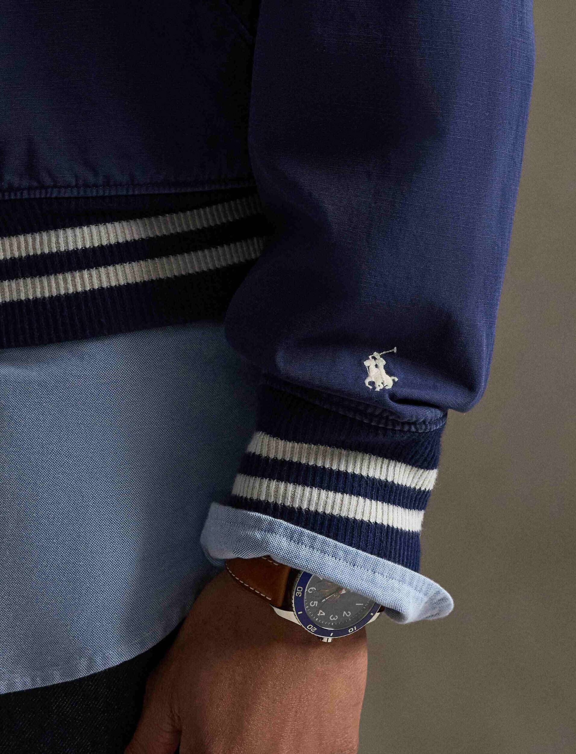 Polo Ralph Lauren Geacă bomber | regular fit