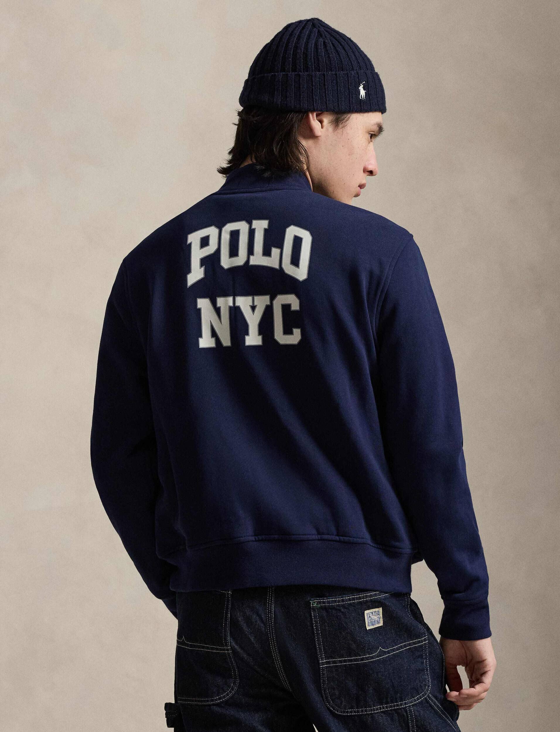 Polo Ralph Lauren Geacă bomber | regular fit