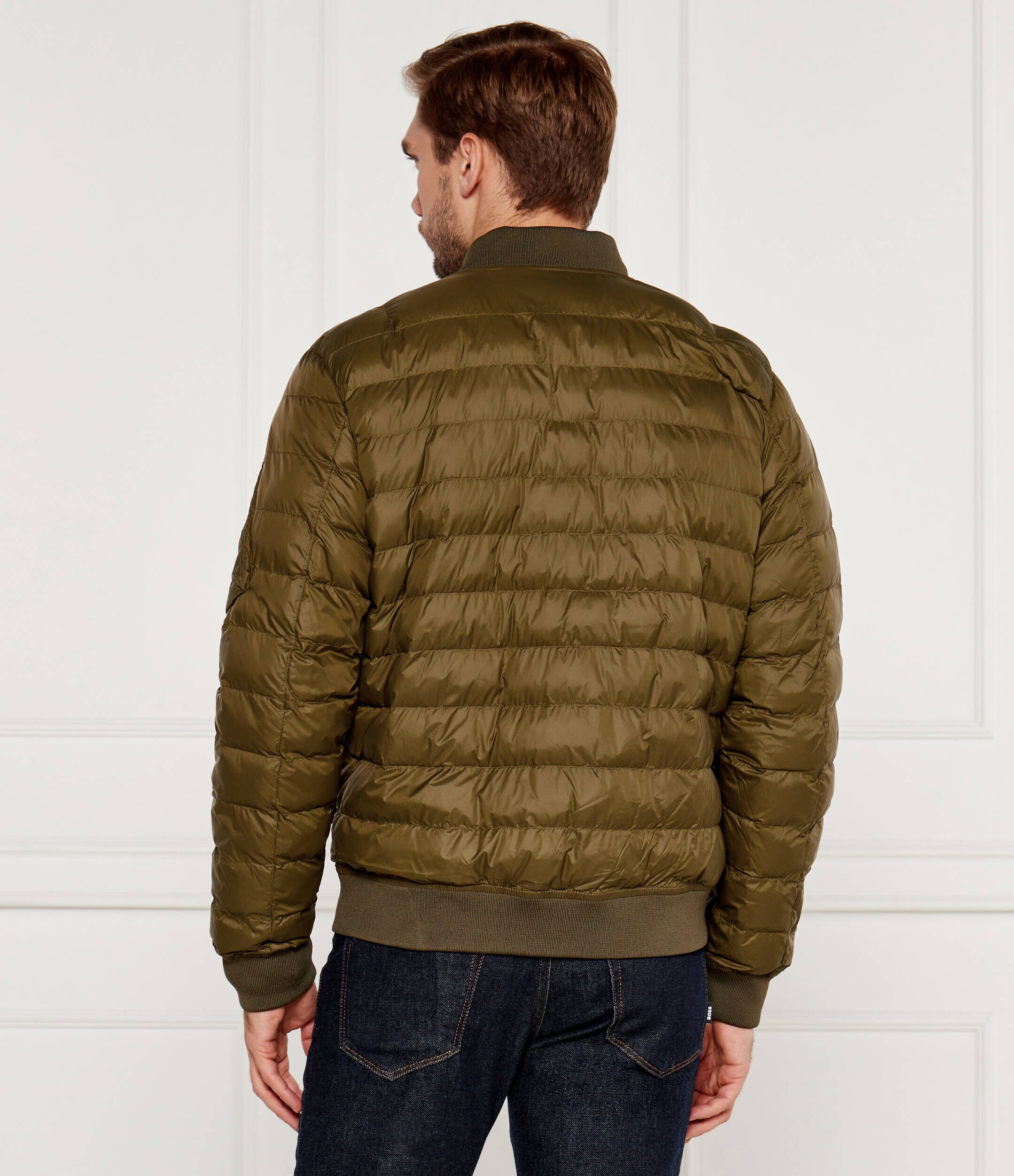 Polo Ralph Lauren Geacă bomber | Regular Fit