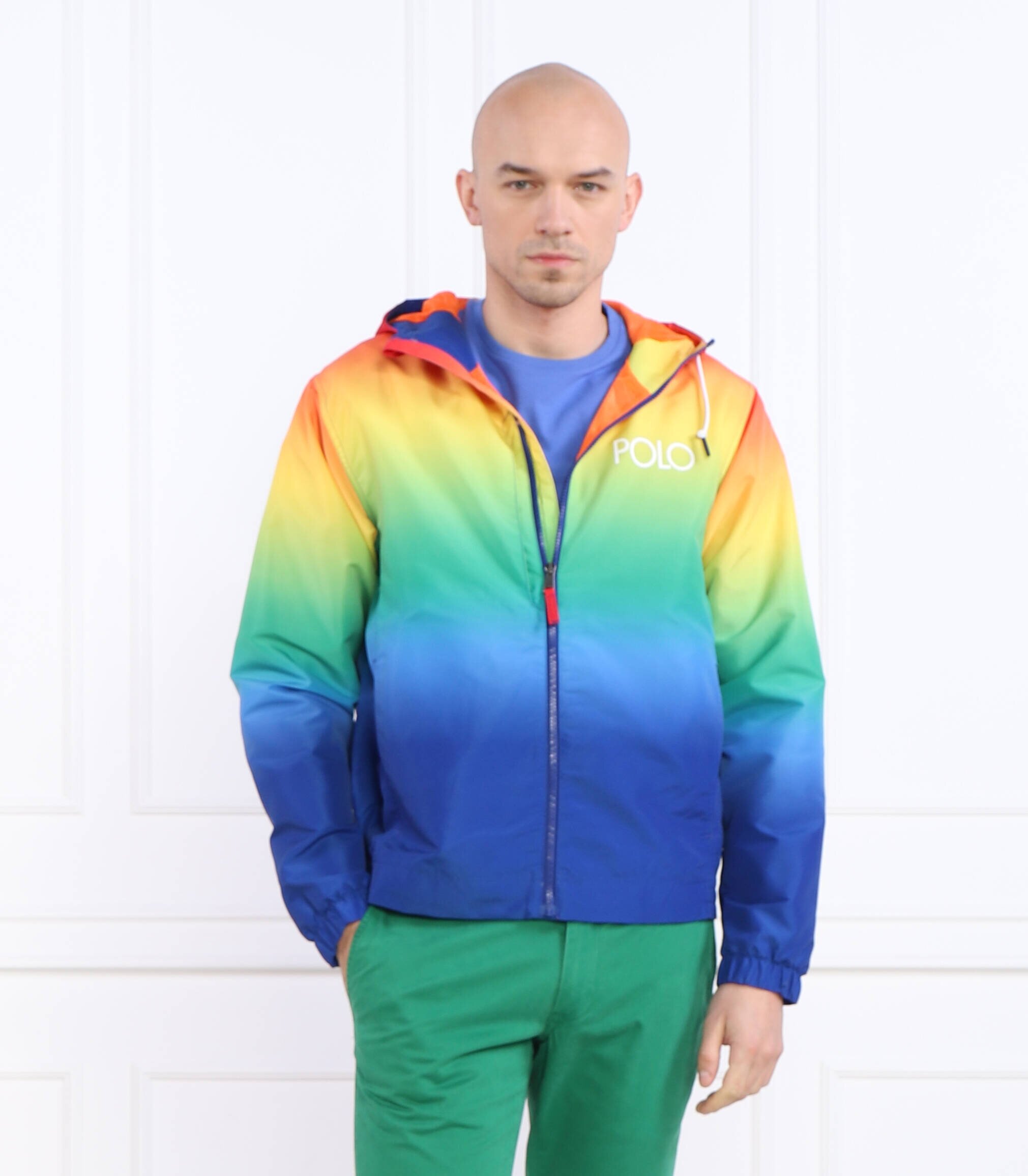 Polo Ralph Lauren Geacă | Classic fit