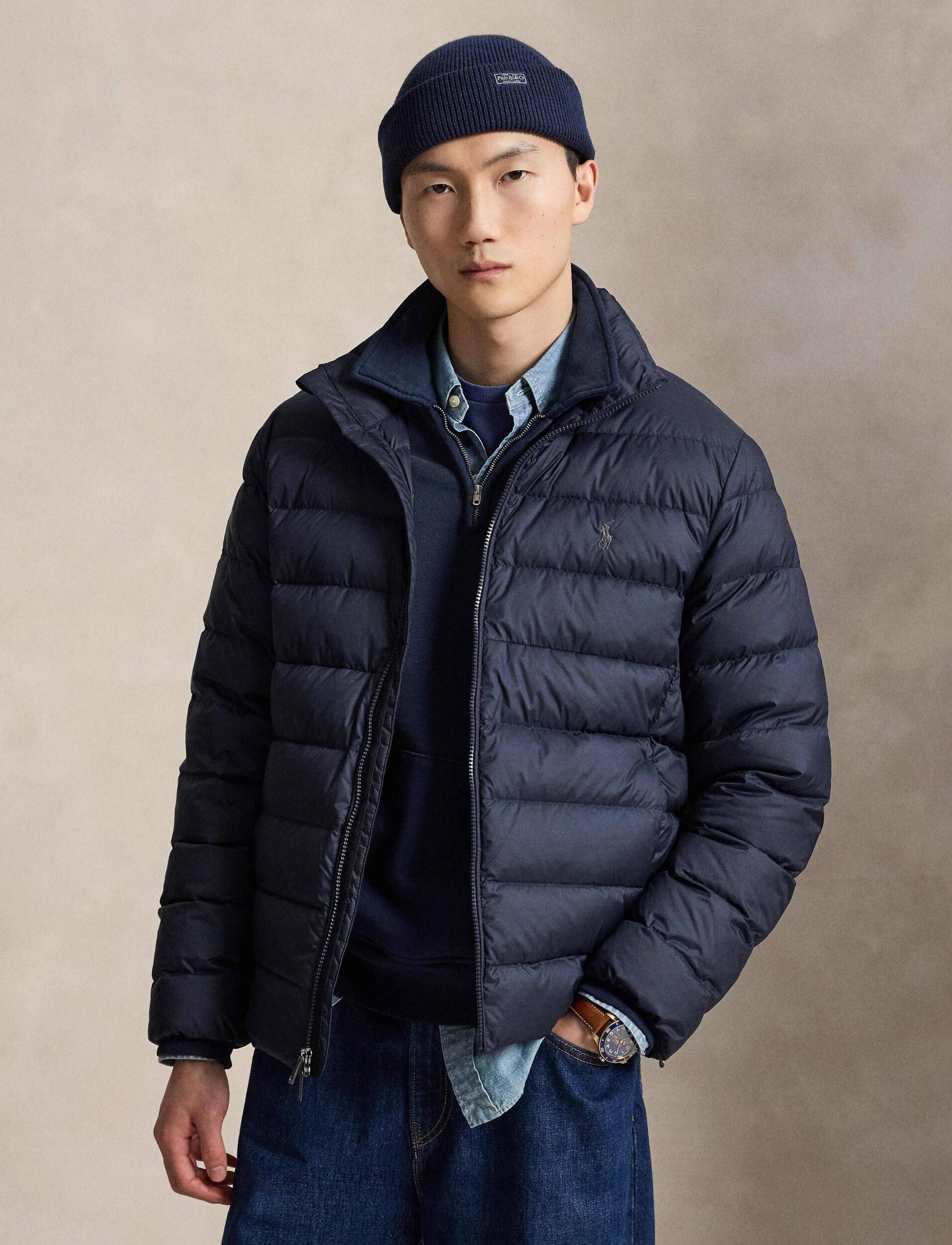 Polo Ralph Lauren Geacă de puf Colden Packable | regular fit
