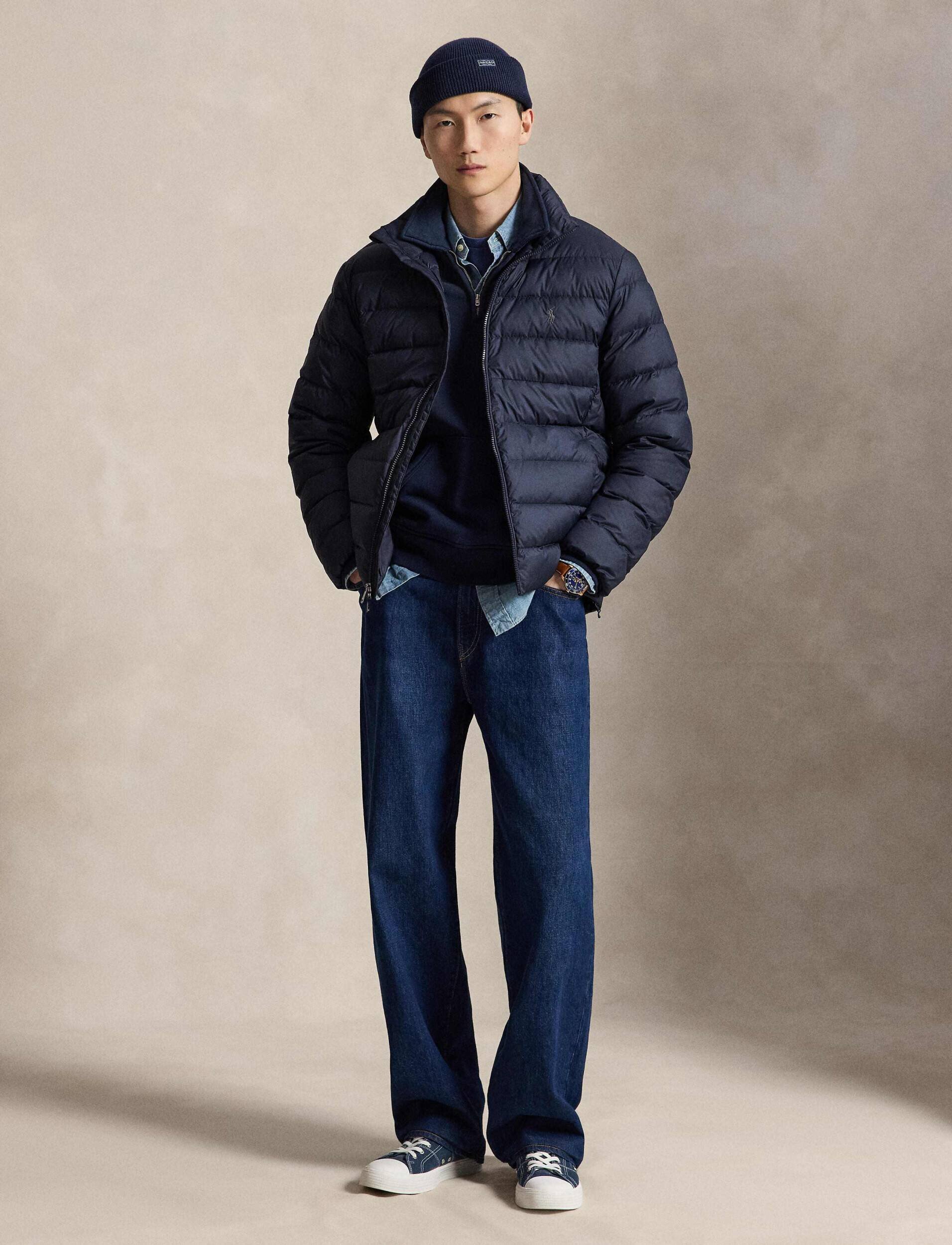 Polo Ralph Lauren Geacă de puf Colden Packable | regular fit