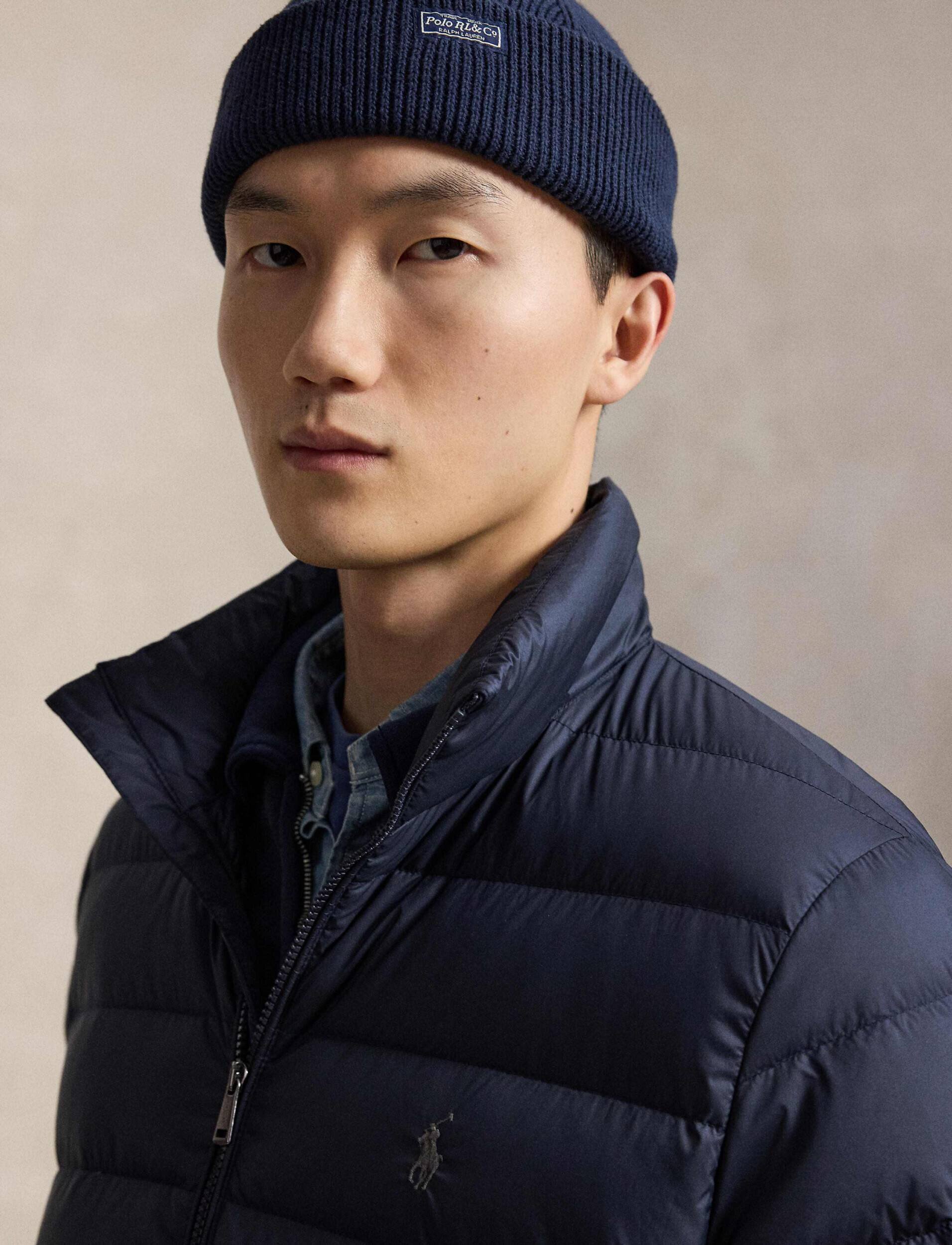 Polo Ralph Lauren Geacă de puf Colden Packable | regular fit