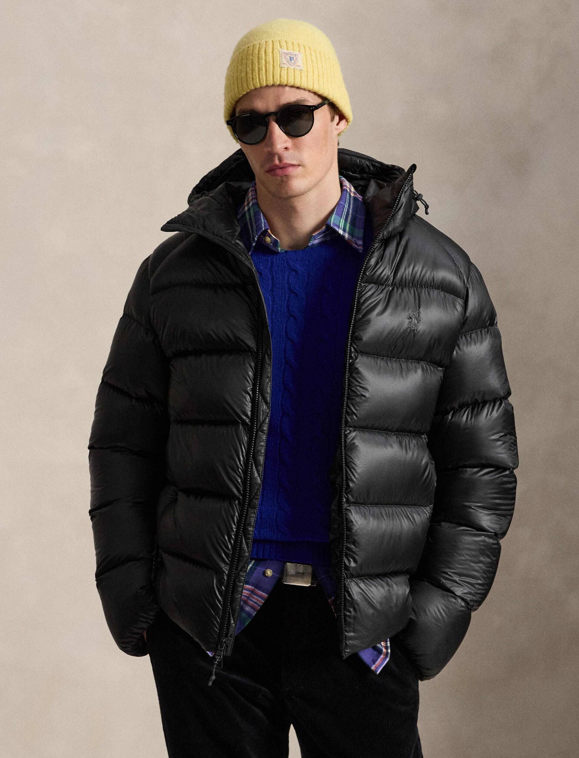 Polo Ralph Lauren Geacă de puf Hawthorne | regular fit