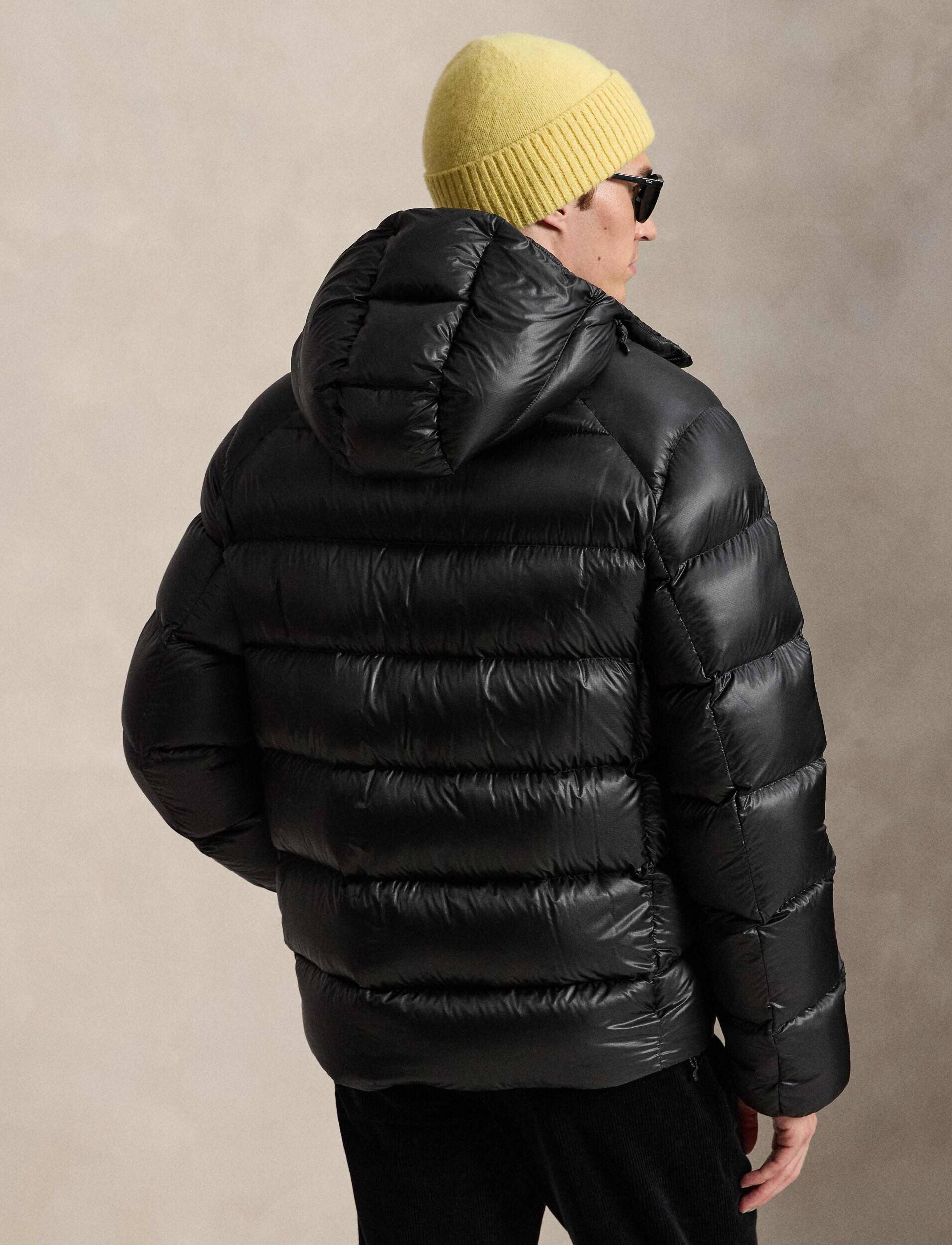 Polo Ralph Lauren Geacă de puf Hawthorne | regular fit