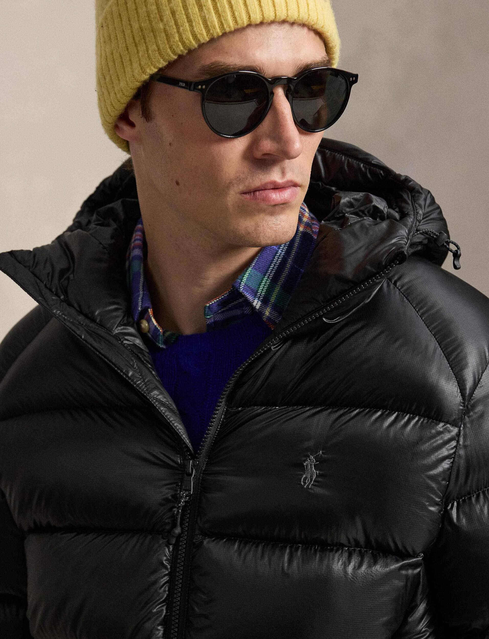 Polo Ralph Lauren Geacă de puf Hawthorne | regular fit