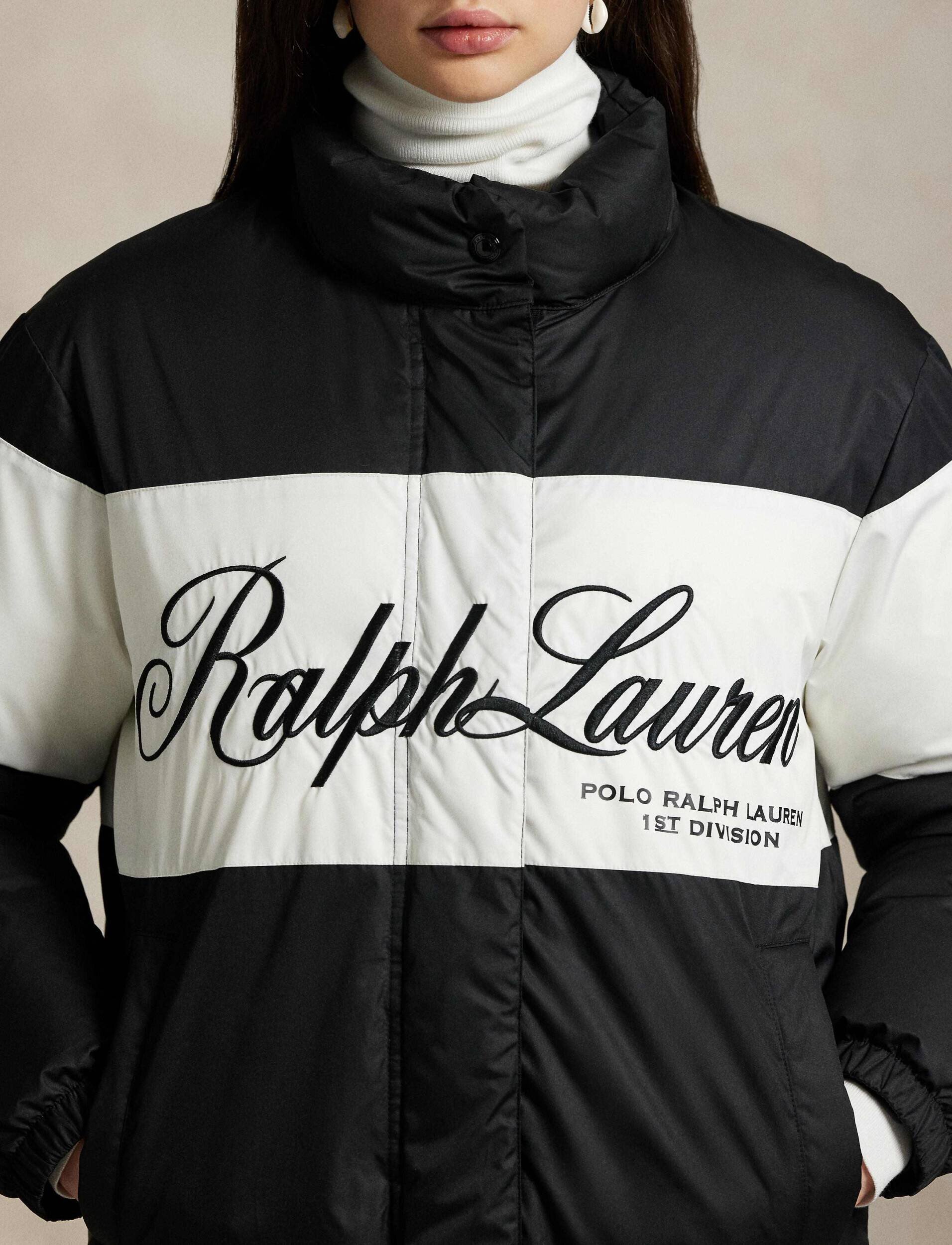 Polo Ralph Lauren Geacă de puf | Loose fit