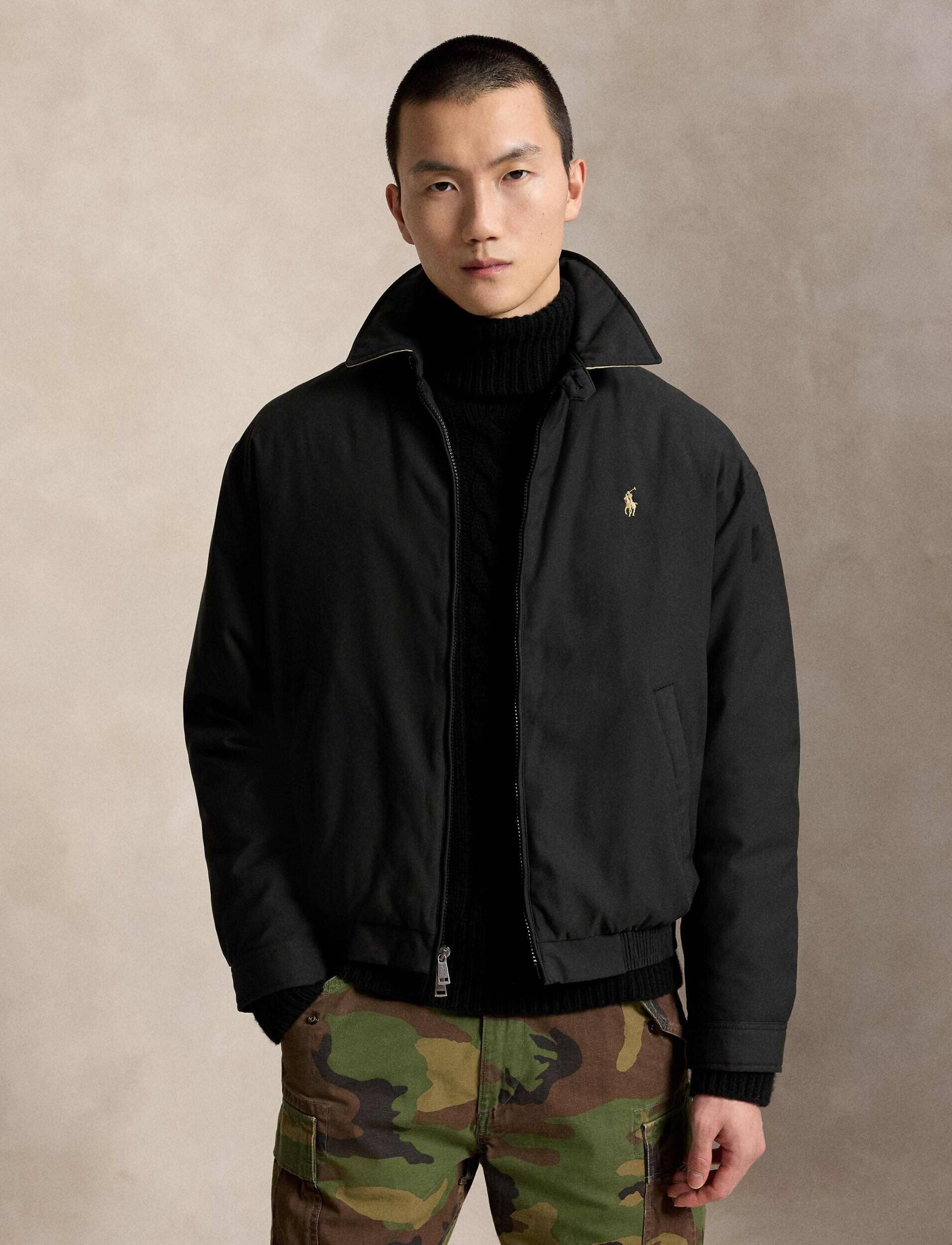 Polo Ralph Lauren Geacă de puf | regular fit