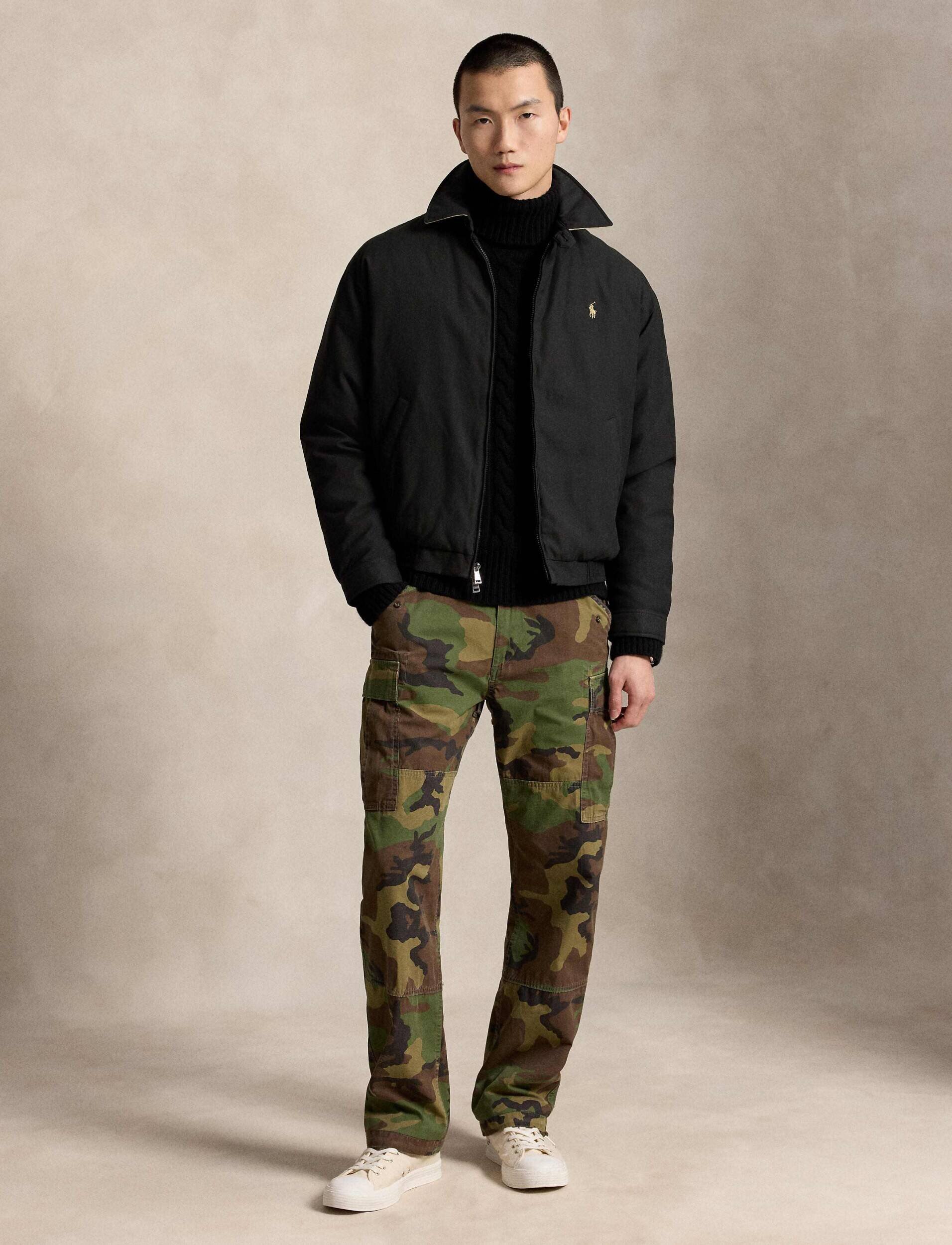 Polo Ralph Lauren Geacă de puf | regular fit