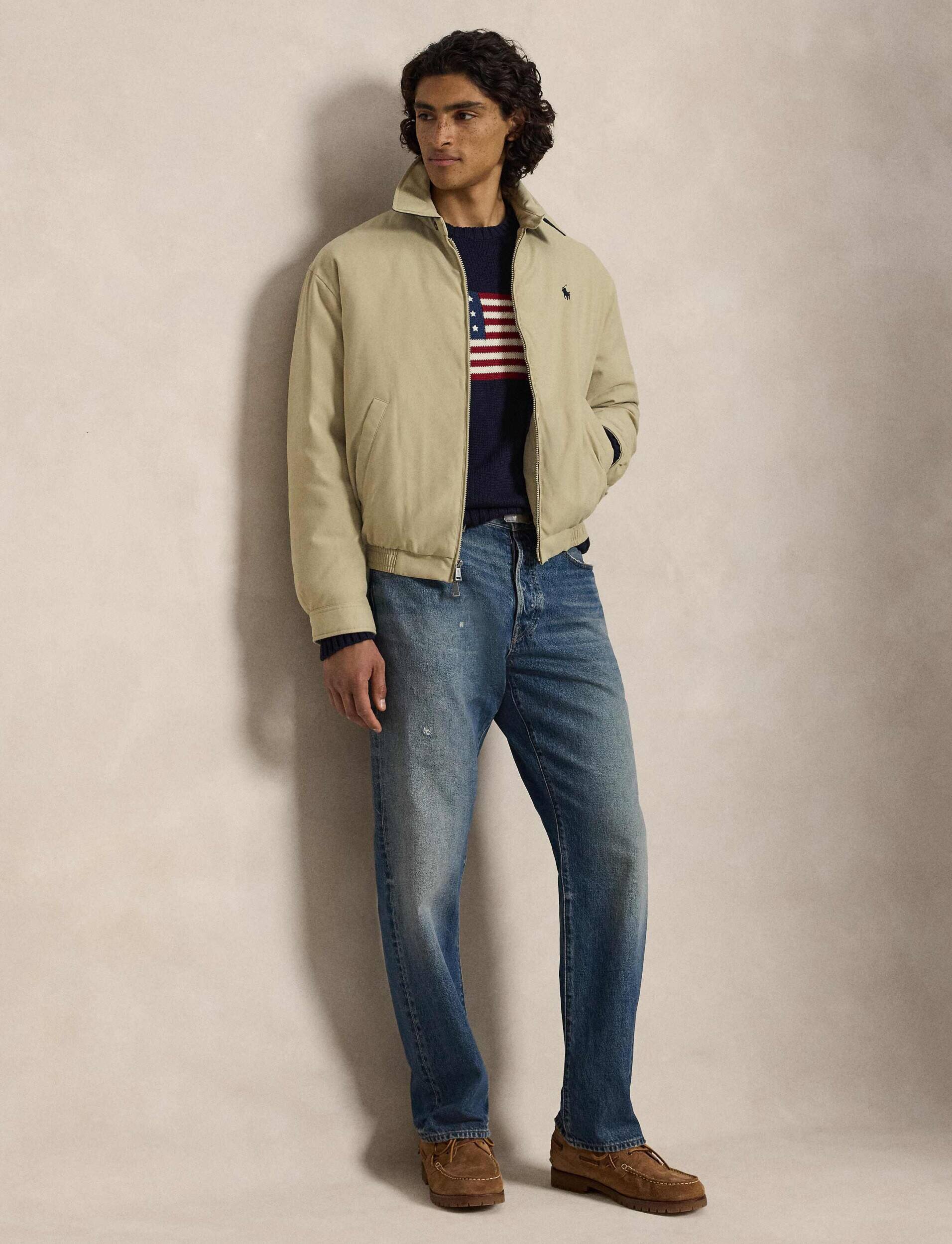 Polo Ralph Lauren Geacă de puf | regular fit