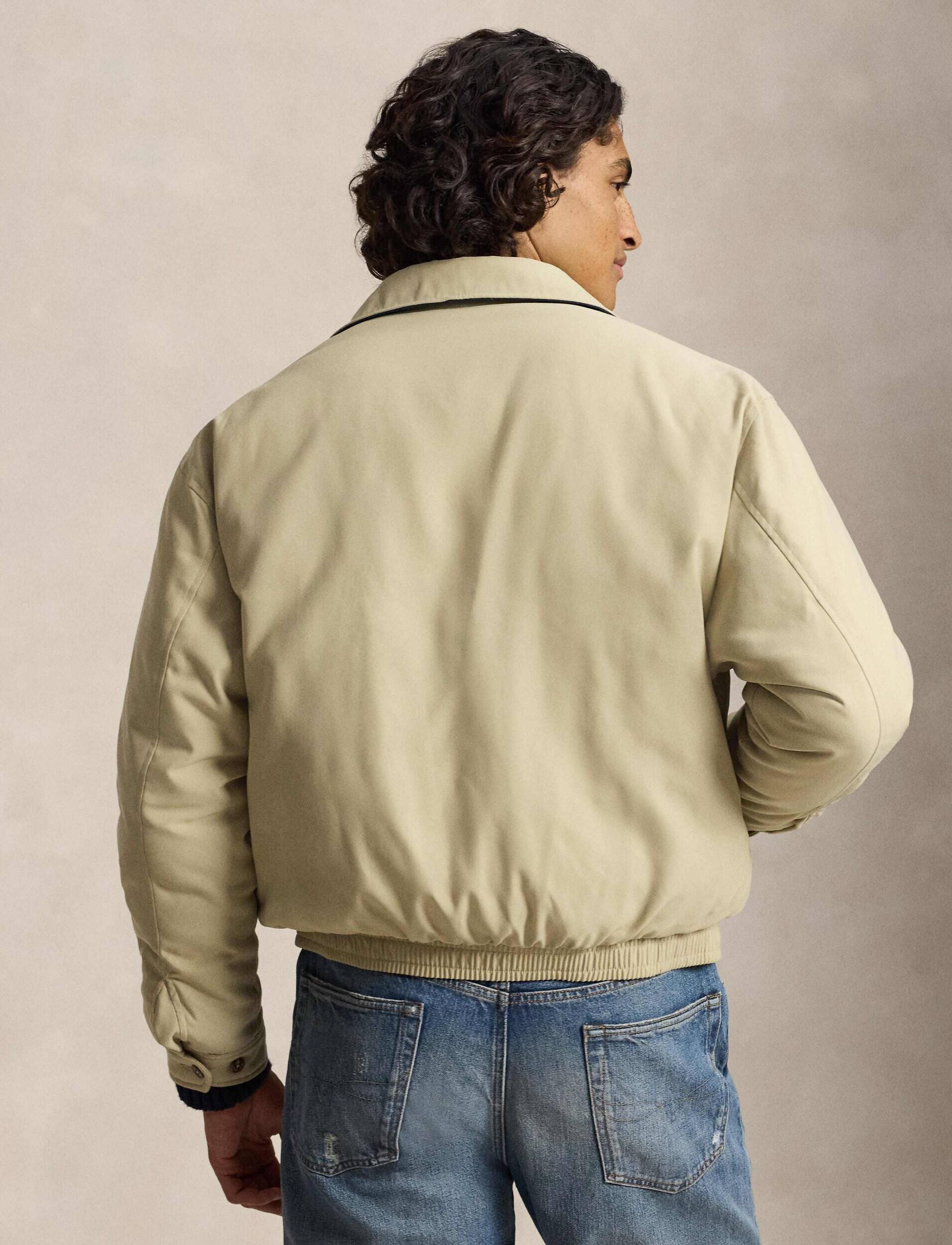 Polo Ralph Lauren Geacă de puf | regular fit