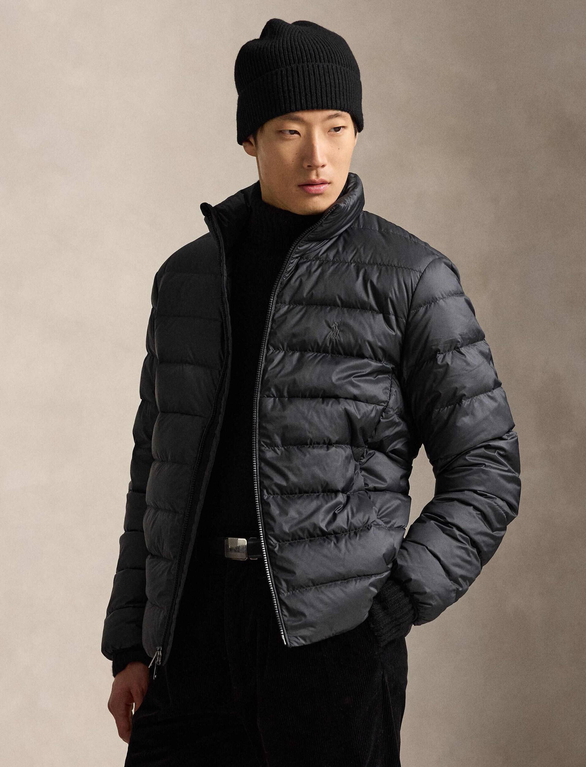 Polo Ralph Lauren Geacă de puf | regular fit