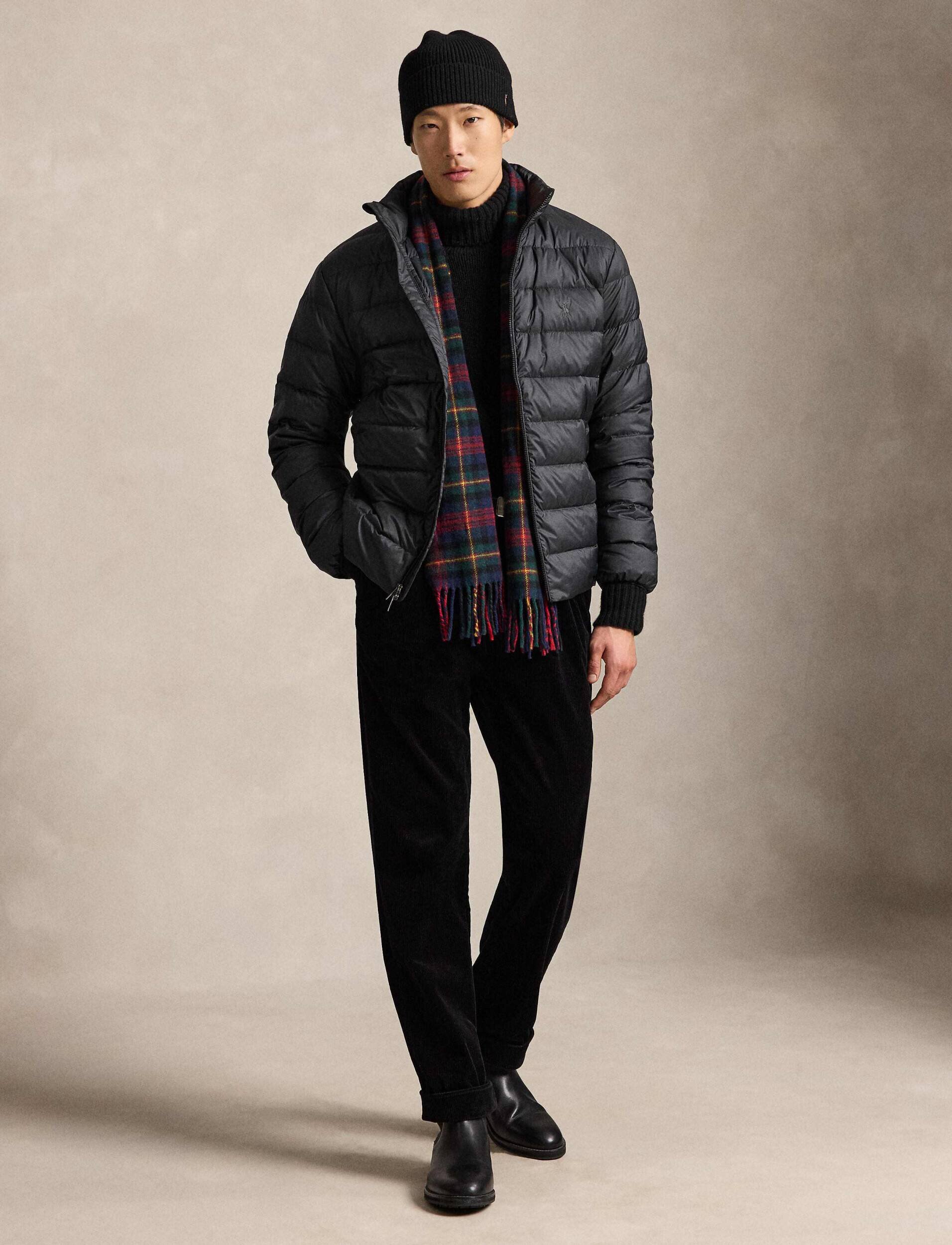 Polo Ralph Lauren Geacă de puf | regular fit