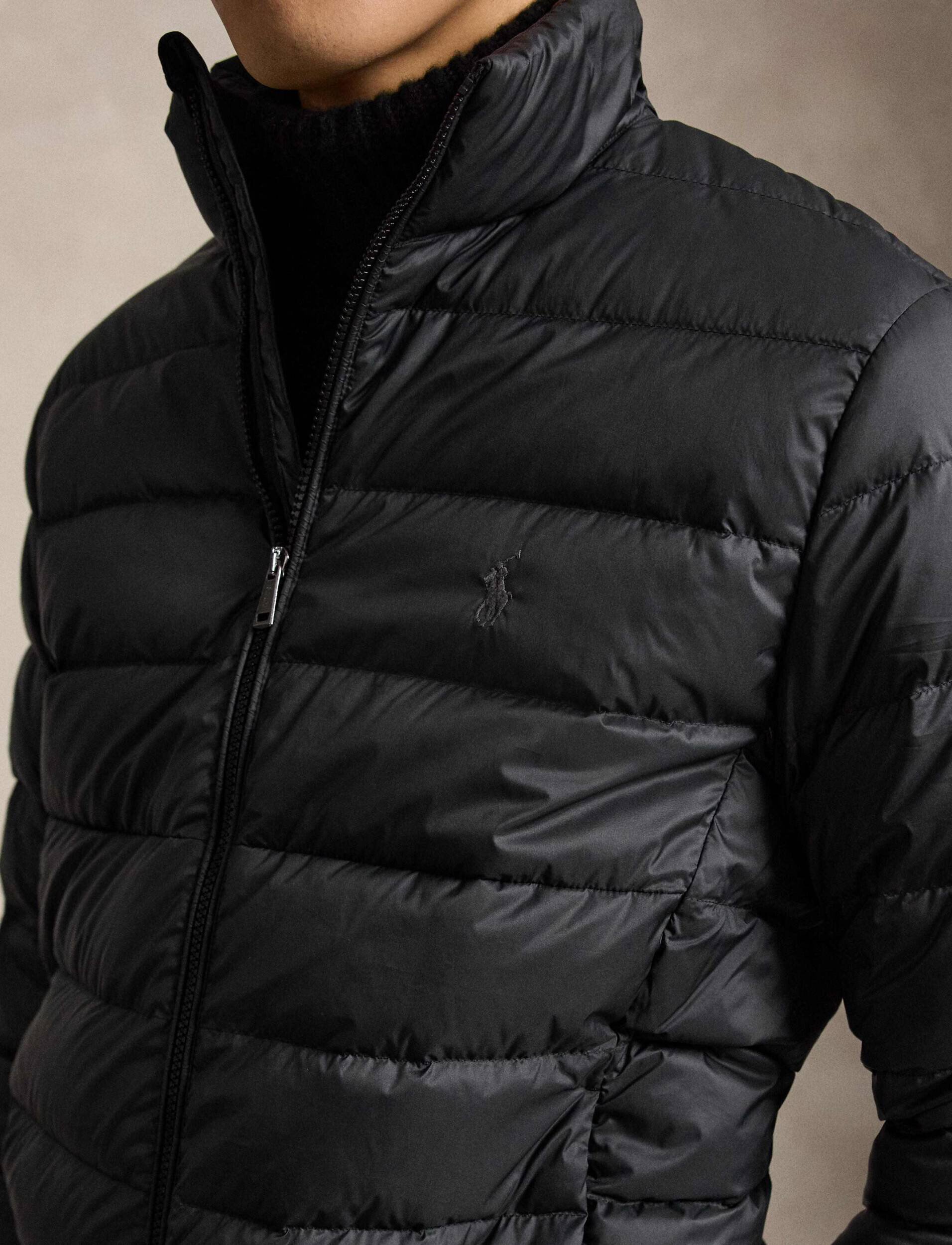 Polo Ralph Lauren Geacă de puf | regular fit