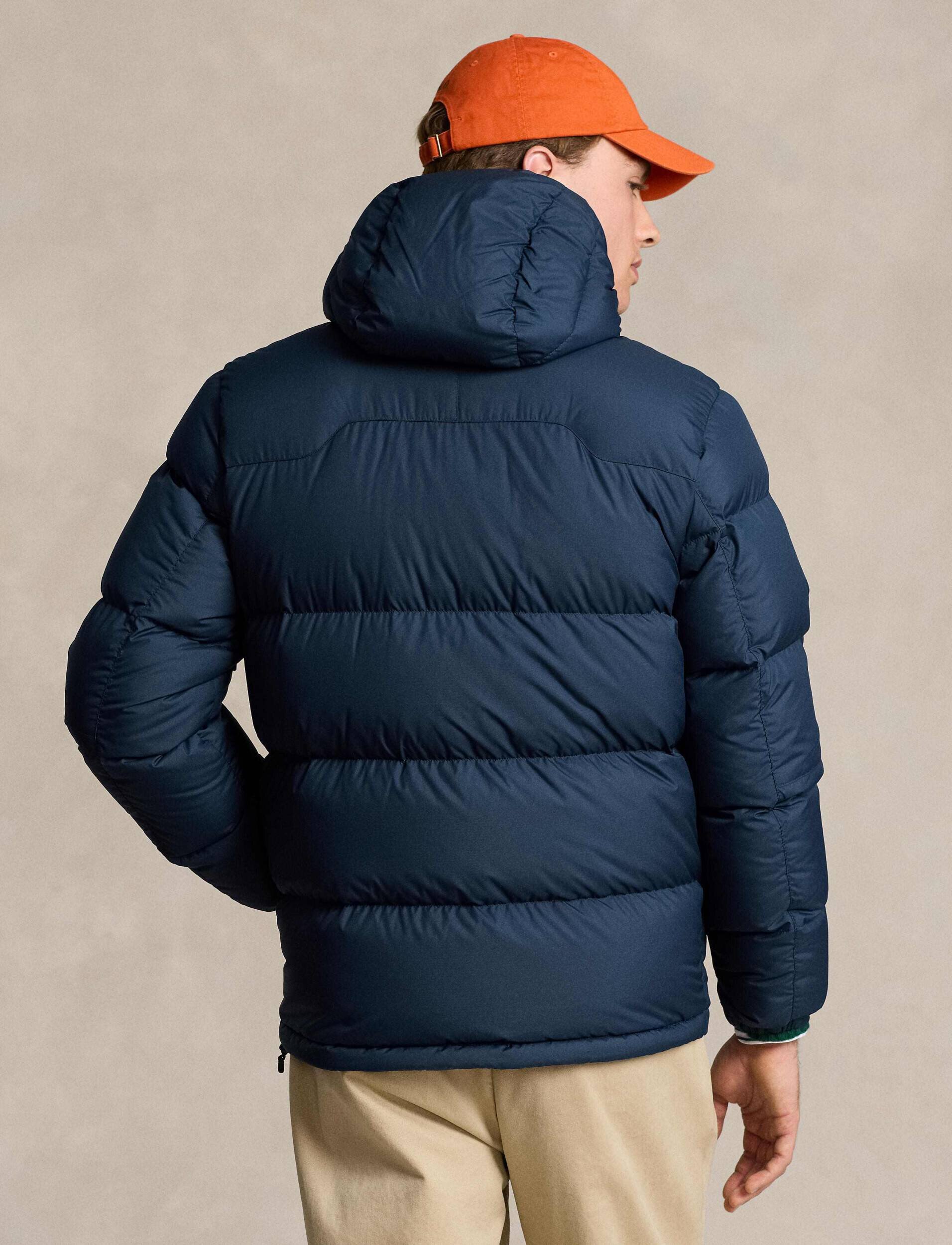 Polo Ralph Lauren Geacă de puf | regular fit