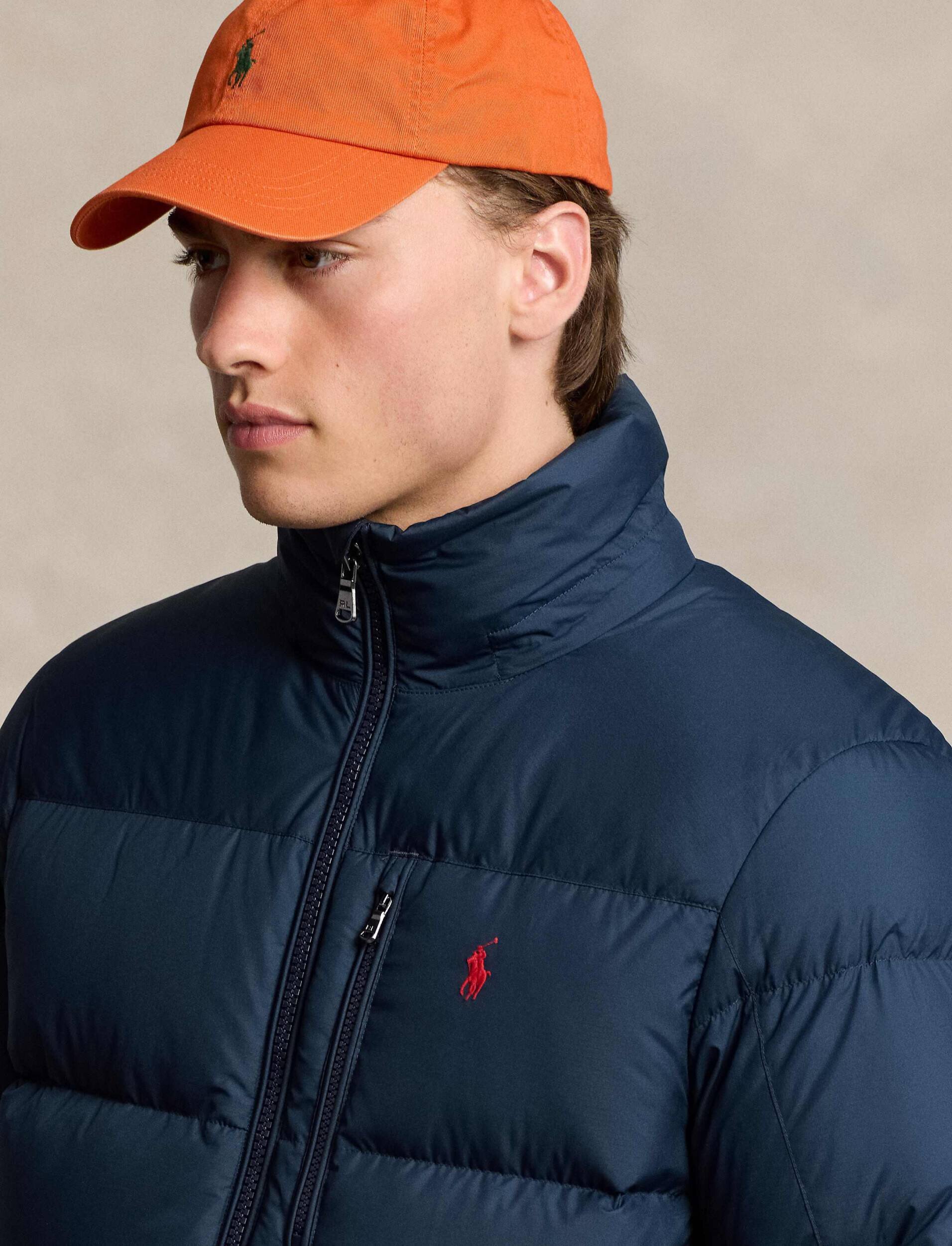 Polo Ralph Lauren Geacă de puf | regular fit
