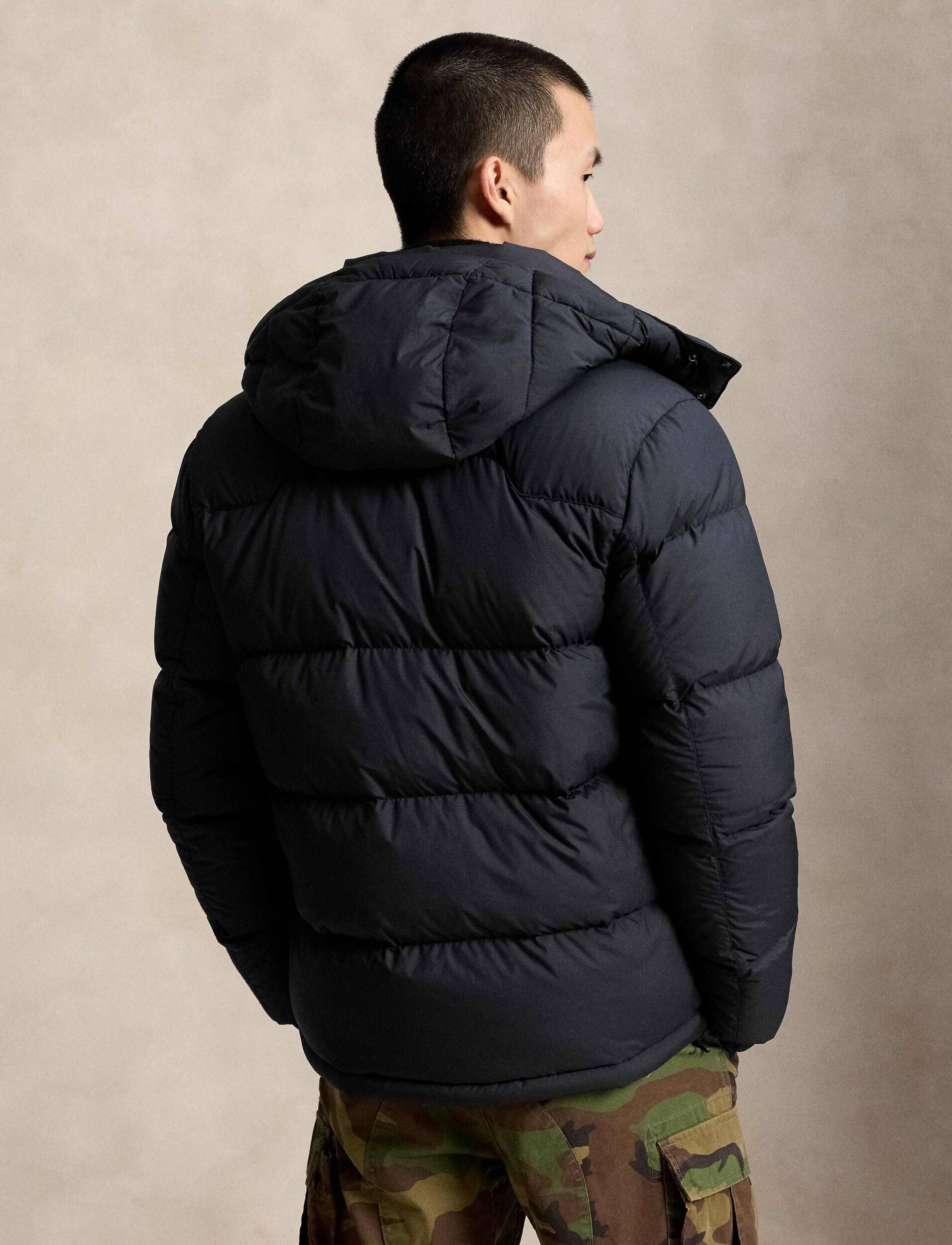 Polo Ralph Lauren Geacă de puf | regular fit