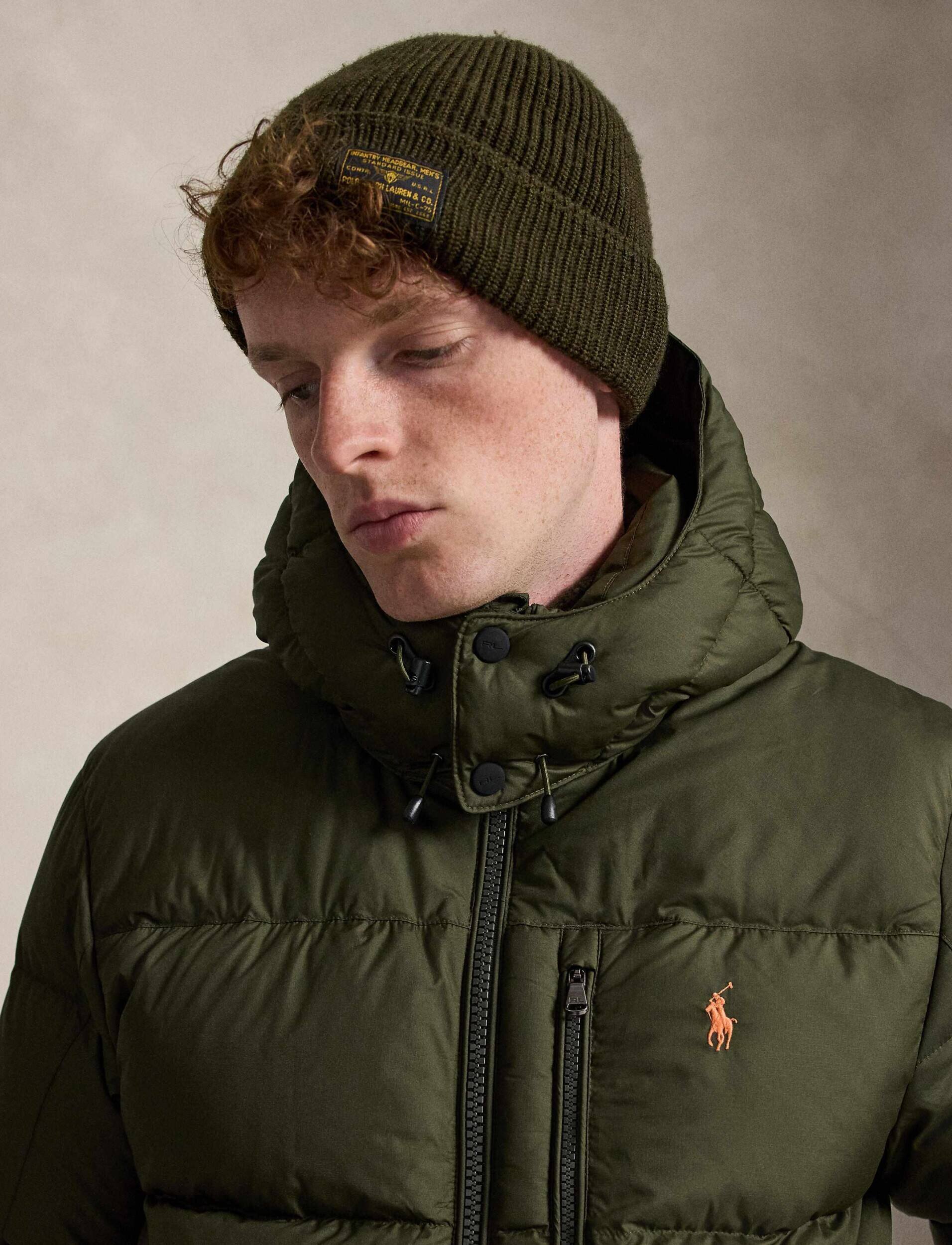 Polo Ralph Lauren Geacă de puf | regular fit
