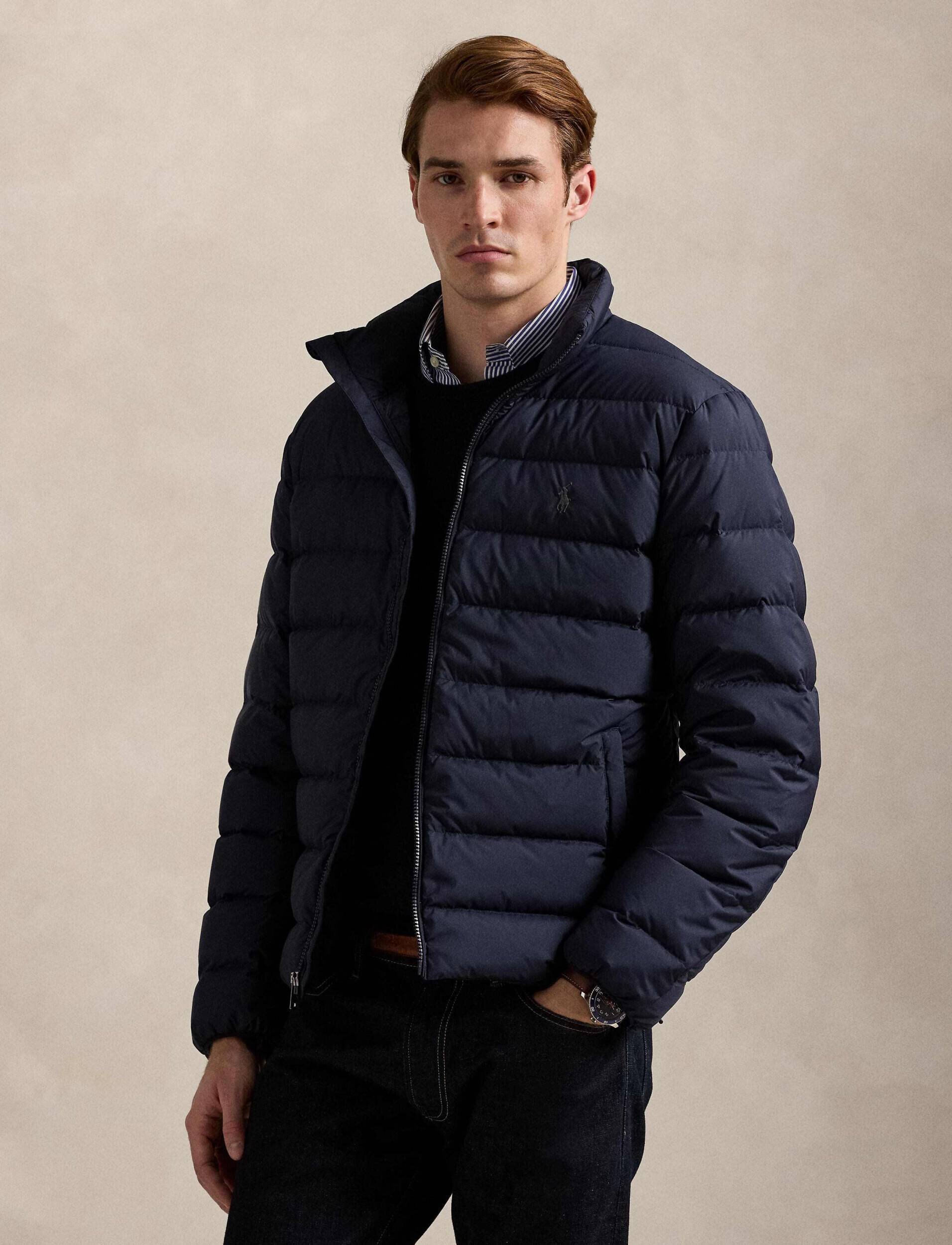 Polo Ralph Lauren Geacă de puf | regular fit
