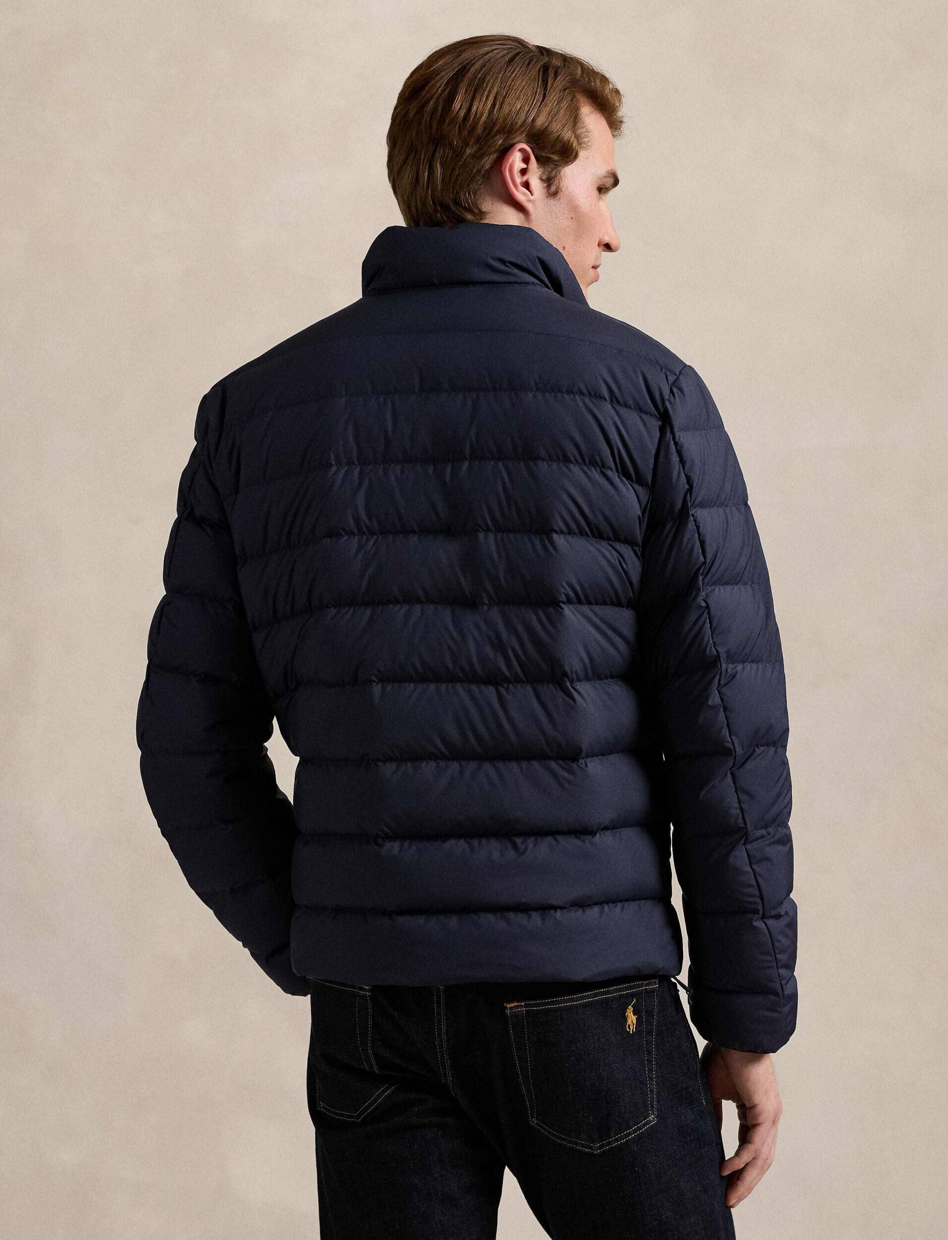 Polo Ralph Lauren Geacă de puf | regular fit