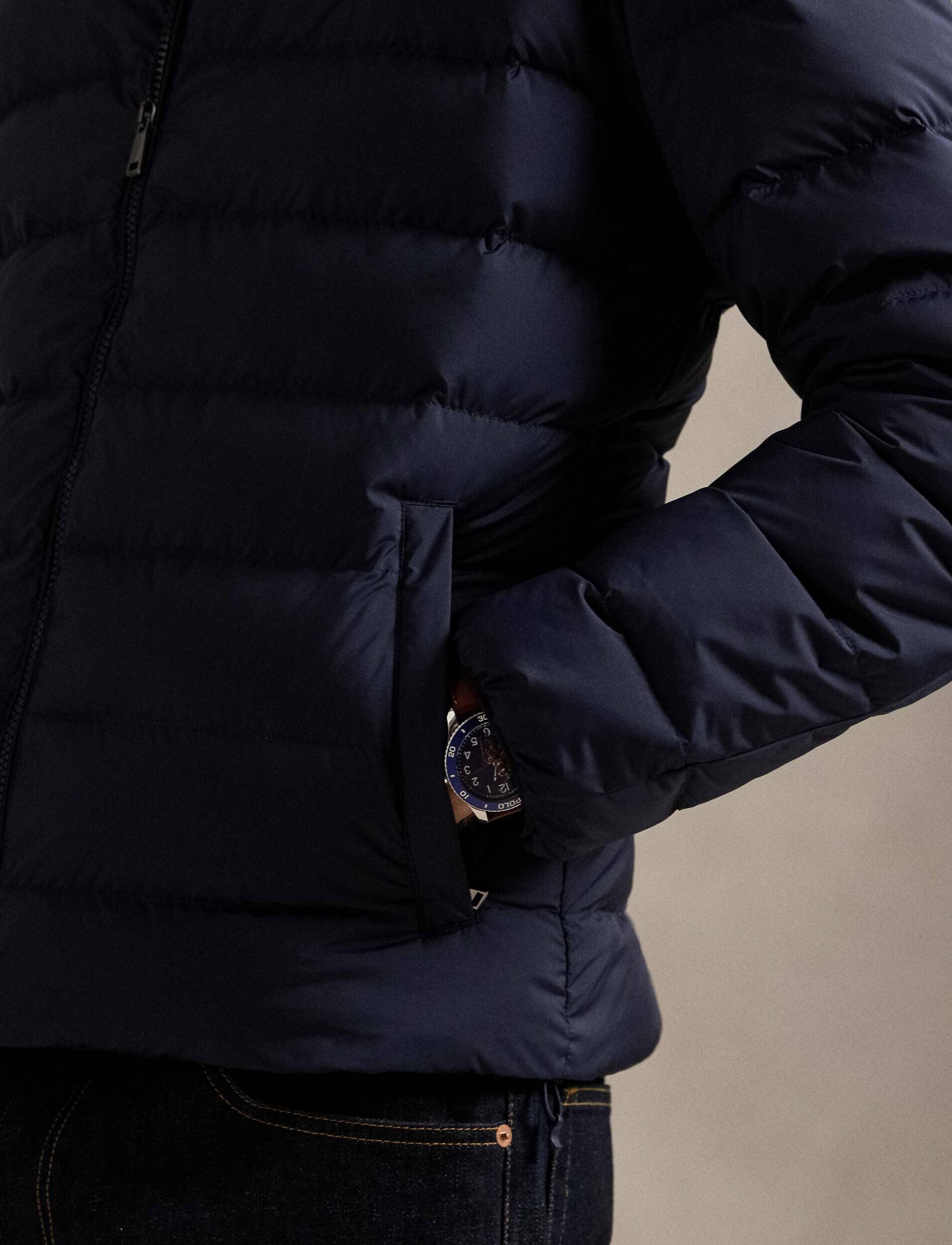 Polo Ralph Lauren Geacă de puf | regular fit