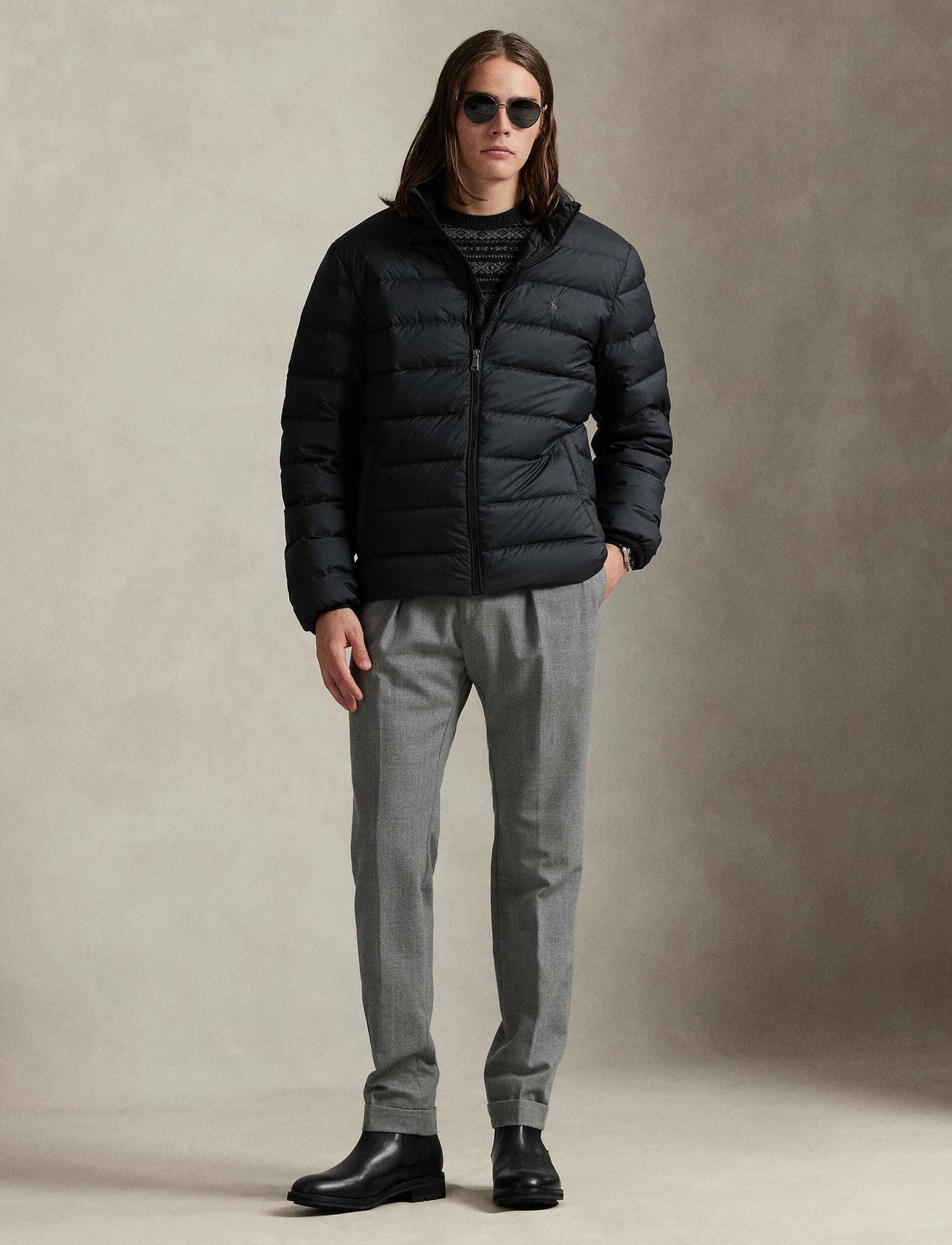Polo Ralph Lauren Geacă de puf | regular fit