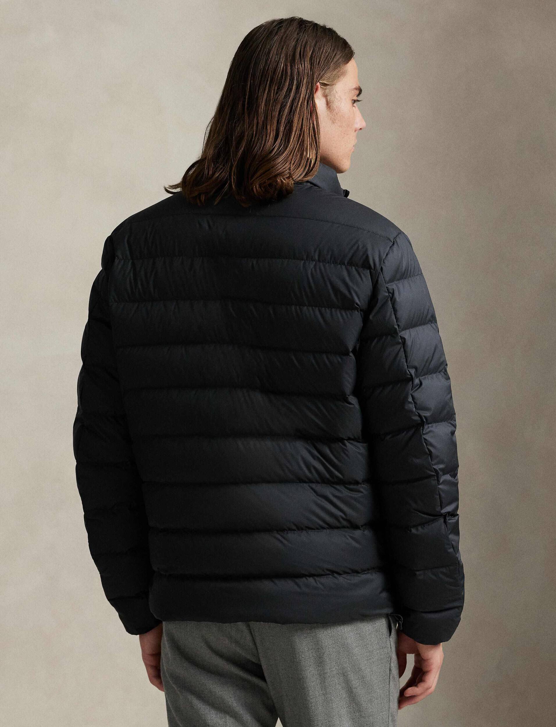 Polo Ralph Lauren Geacă de puf | regular fit