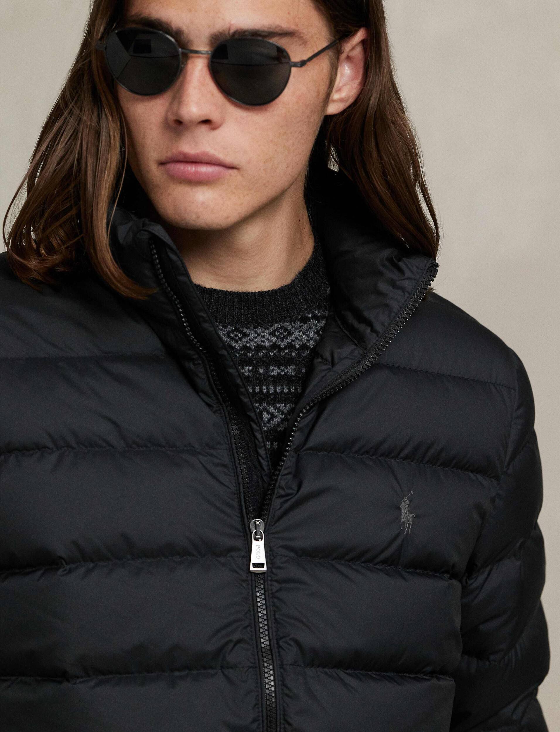 Polo Ralph Lauren Geacă de puf | regular fit