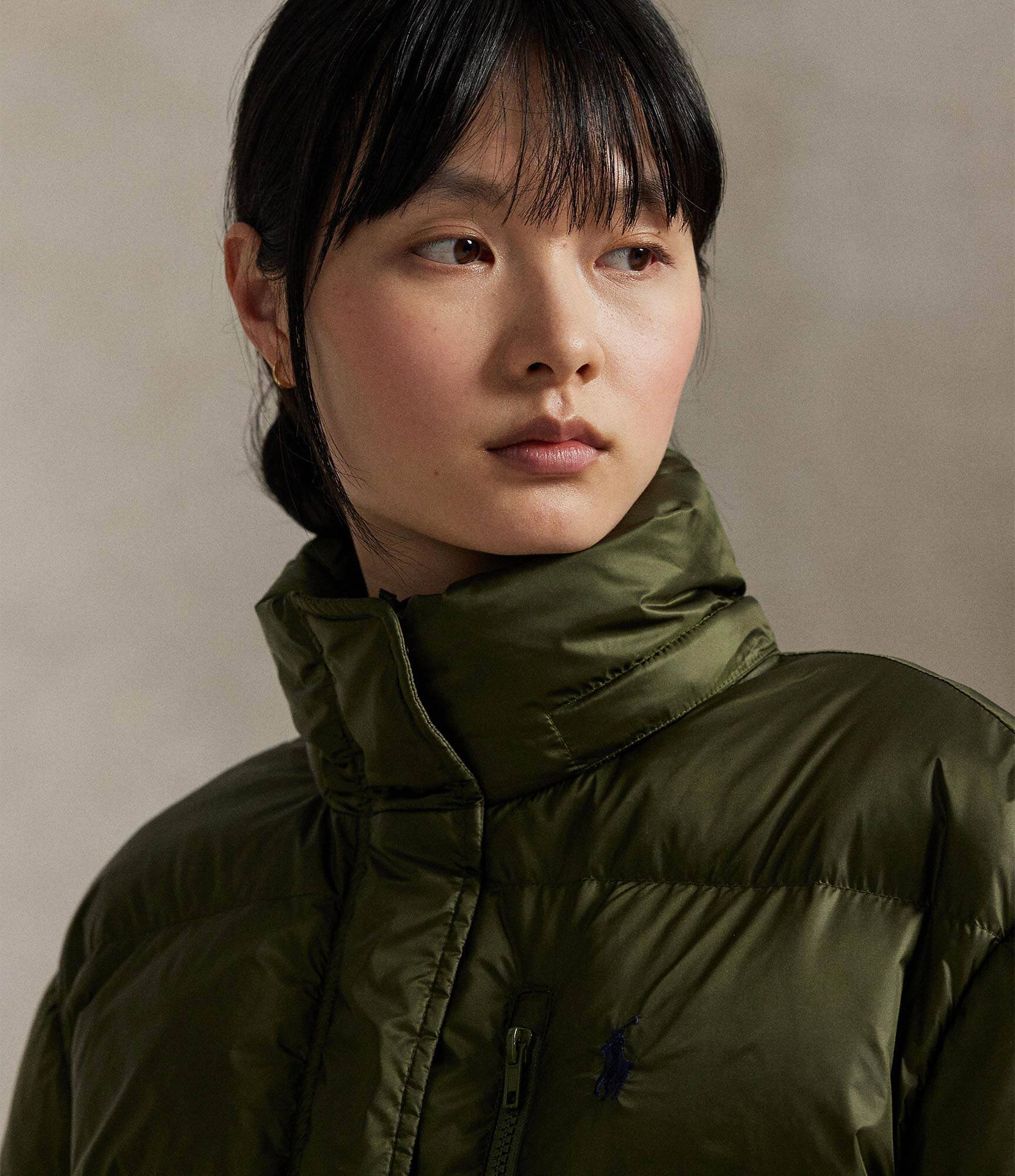 Polo Ralph Lauren Geacă de puf | regular fit