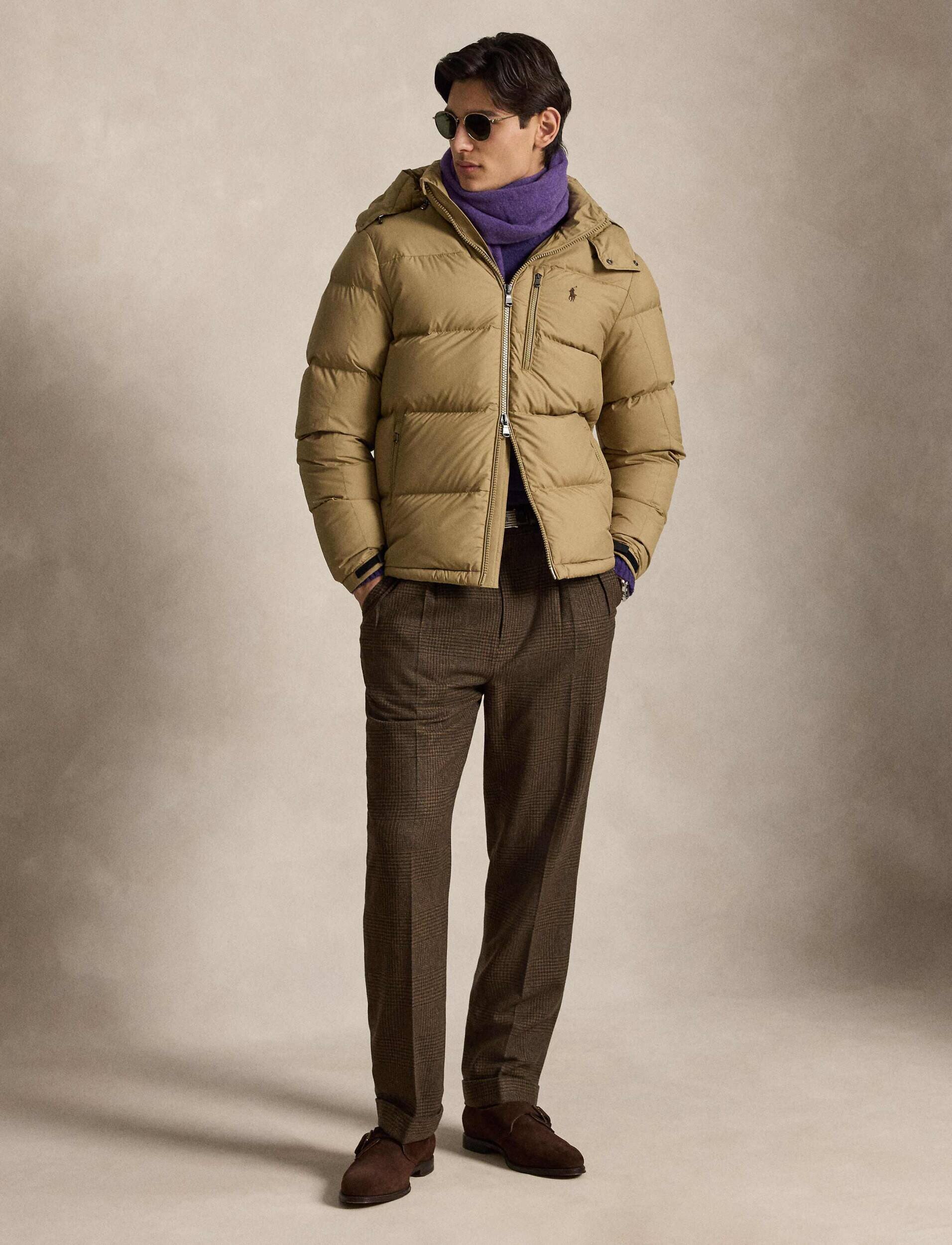 Polo Ralph Lauren Geacă de puf | regular fit