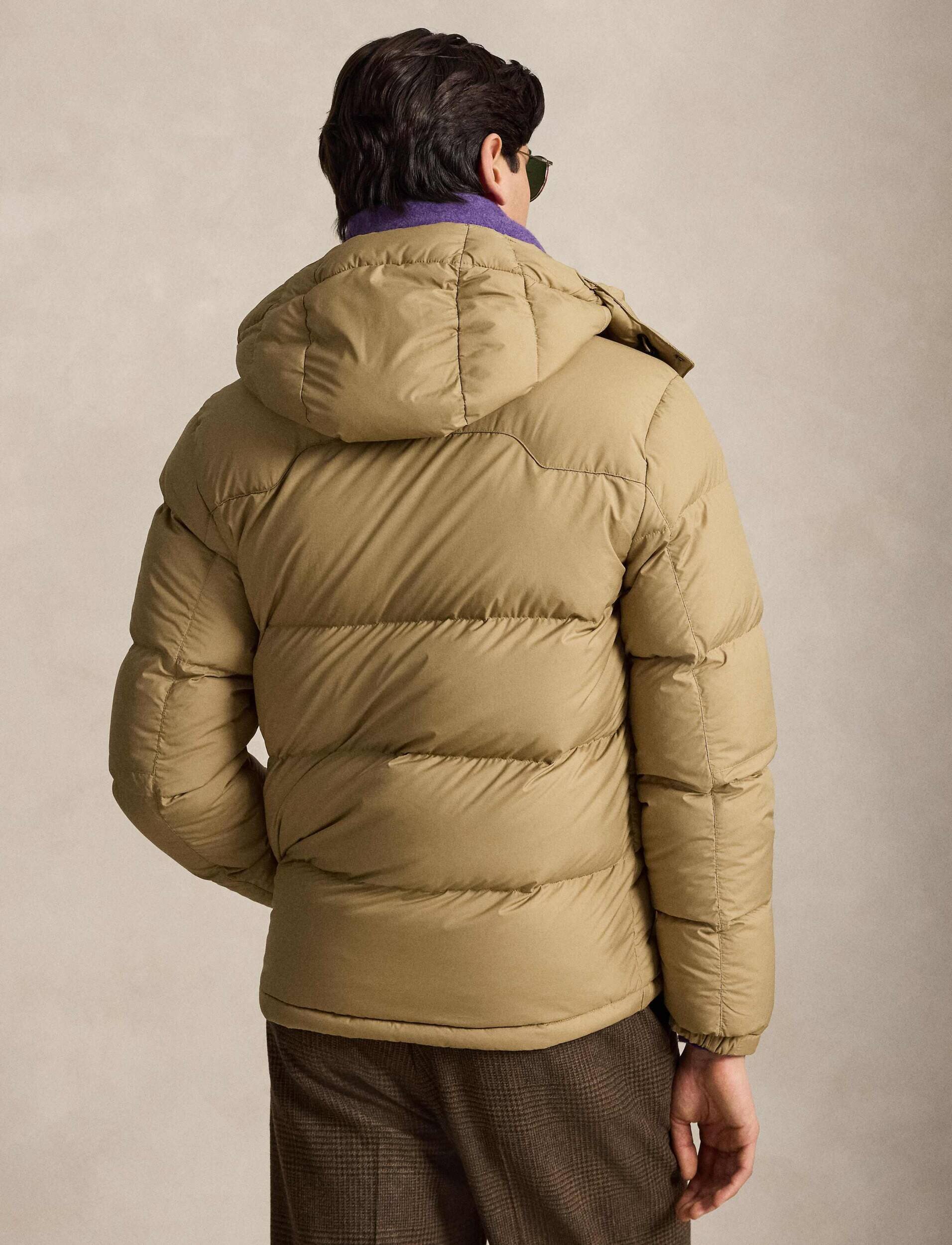Polo Ralph Lauren Geacă de puf | regular fit